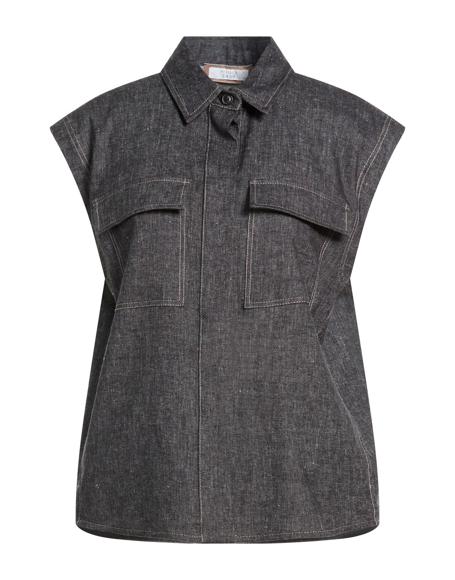  PESERICO ΜΠΛΟΥΖΑΚΙΑ Πουκάμισο