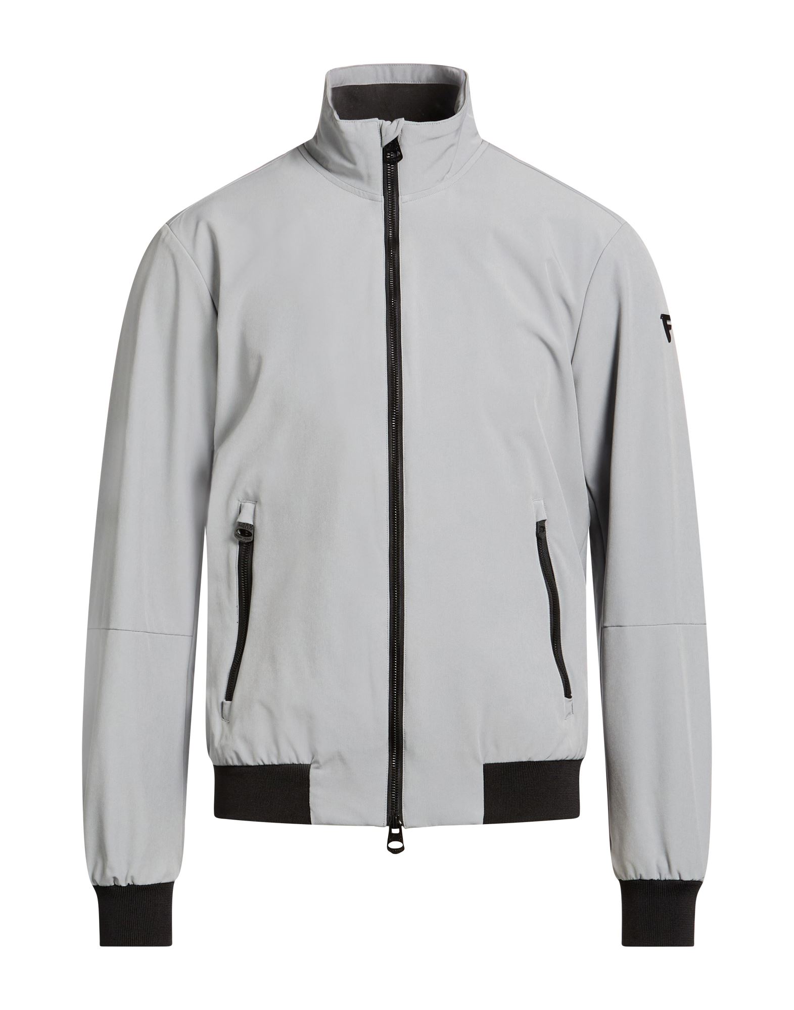  Fred Mello - Jacken & Mäntel - Jacken Und Anoraks - On Yoox.com 