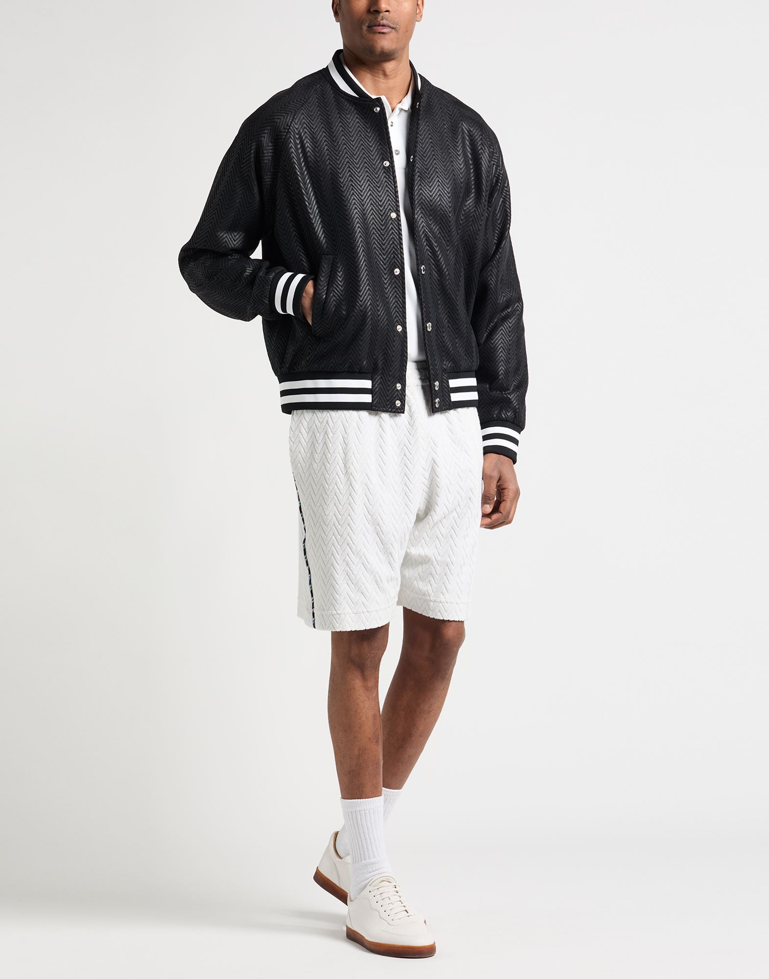  Missoni - Jacken & Mäntel - Jacken Und Anoraks - On Yoox.com 