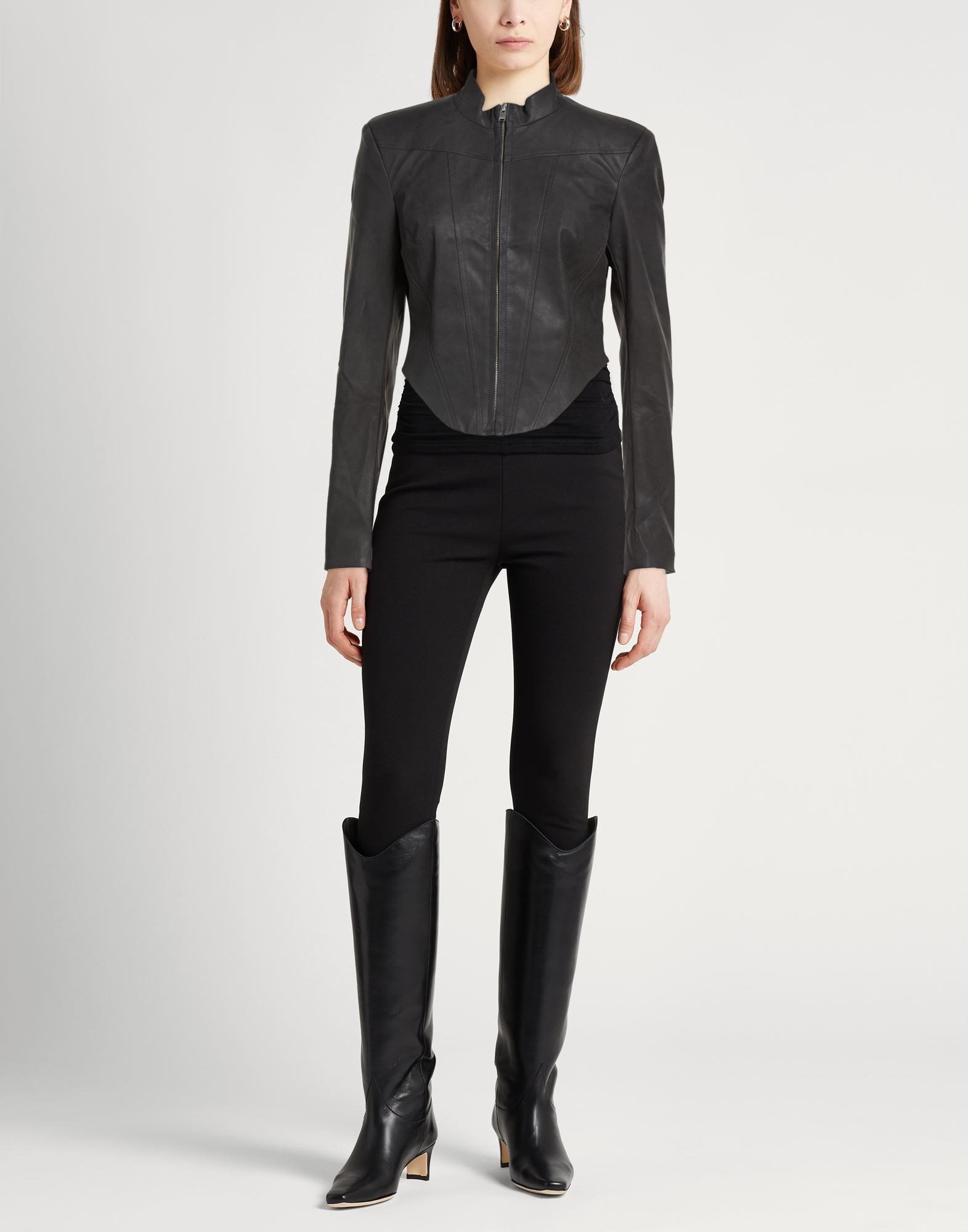  Misbhv - Jacken & Mäntel - Jacken Und Anoraks - On Yoox.com 