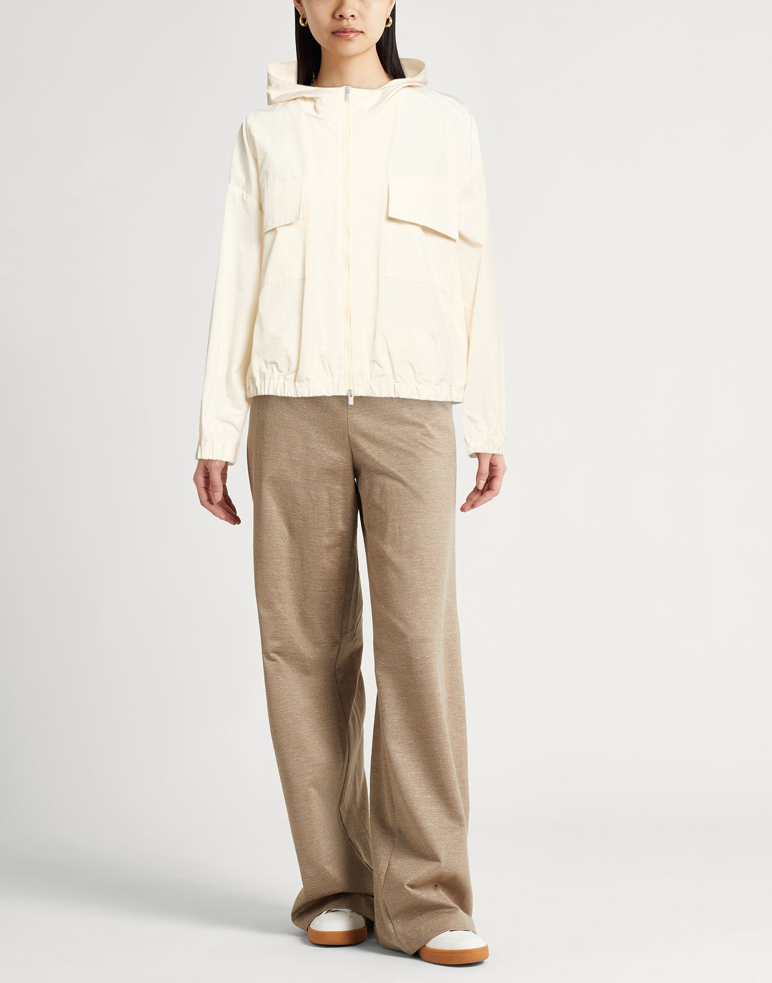  Peserico - Jacken & Mäntel - Jacken Und Anoraks - On Yoox.com 