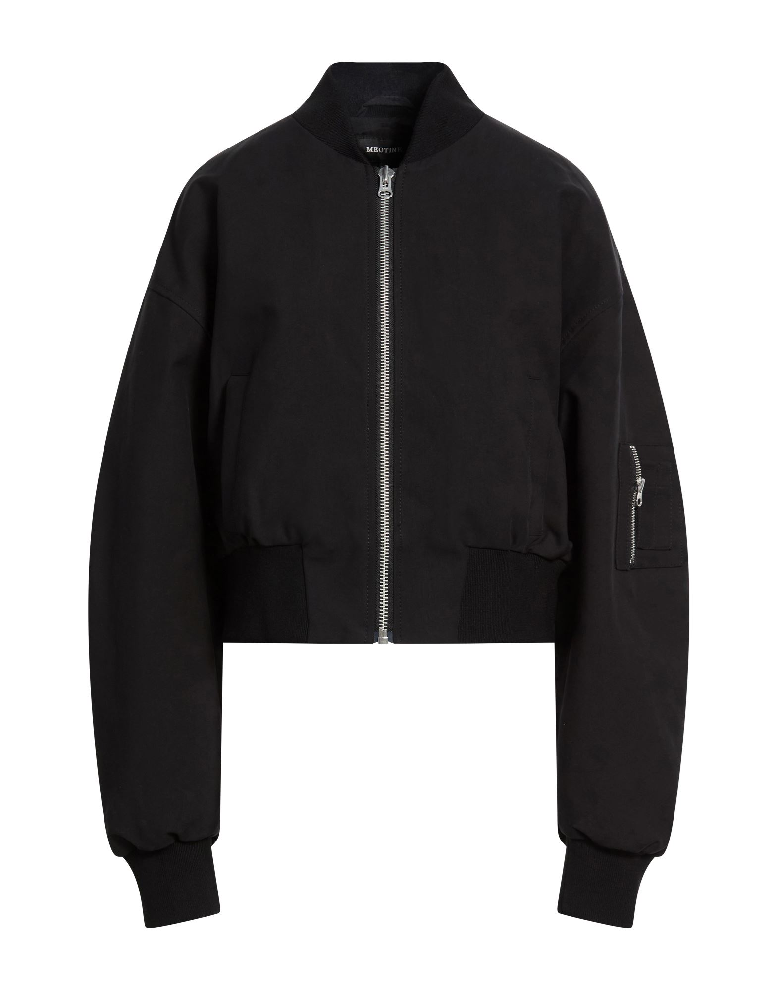  Meotine. - Jacken & Mäntel - Jacken Und Anoraks - On Yoox.com 