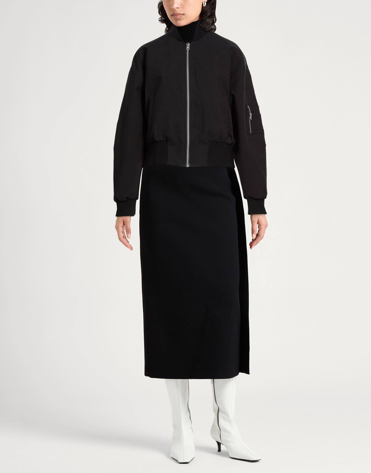  Meotine. - Jacken & Mäntel - Jacken Und Anoraks - On Yoox.com 