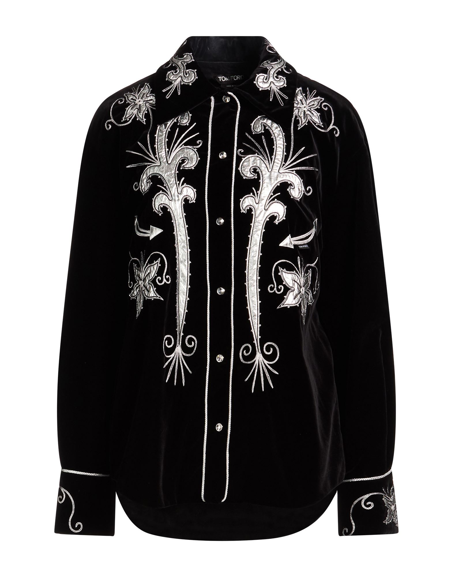  Tom Ford - Jacken & Mäntel - Jacken Und Anoraks - On Yoox.com 