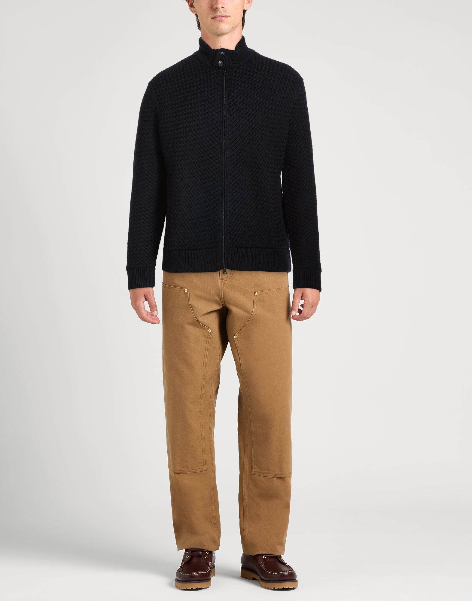  Zanone - Jacken & Mäntel - Jacken Und Anoraks - On Yoox.com 