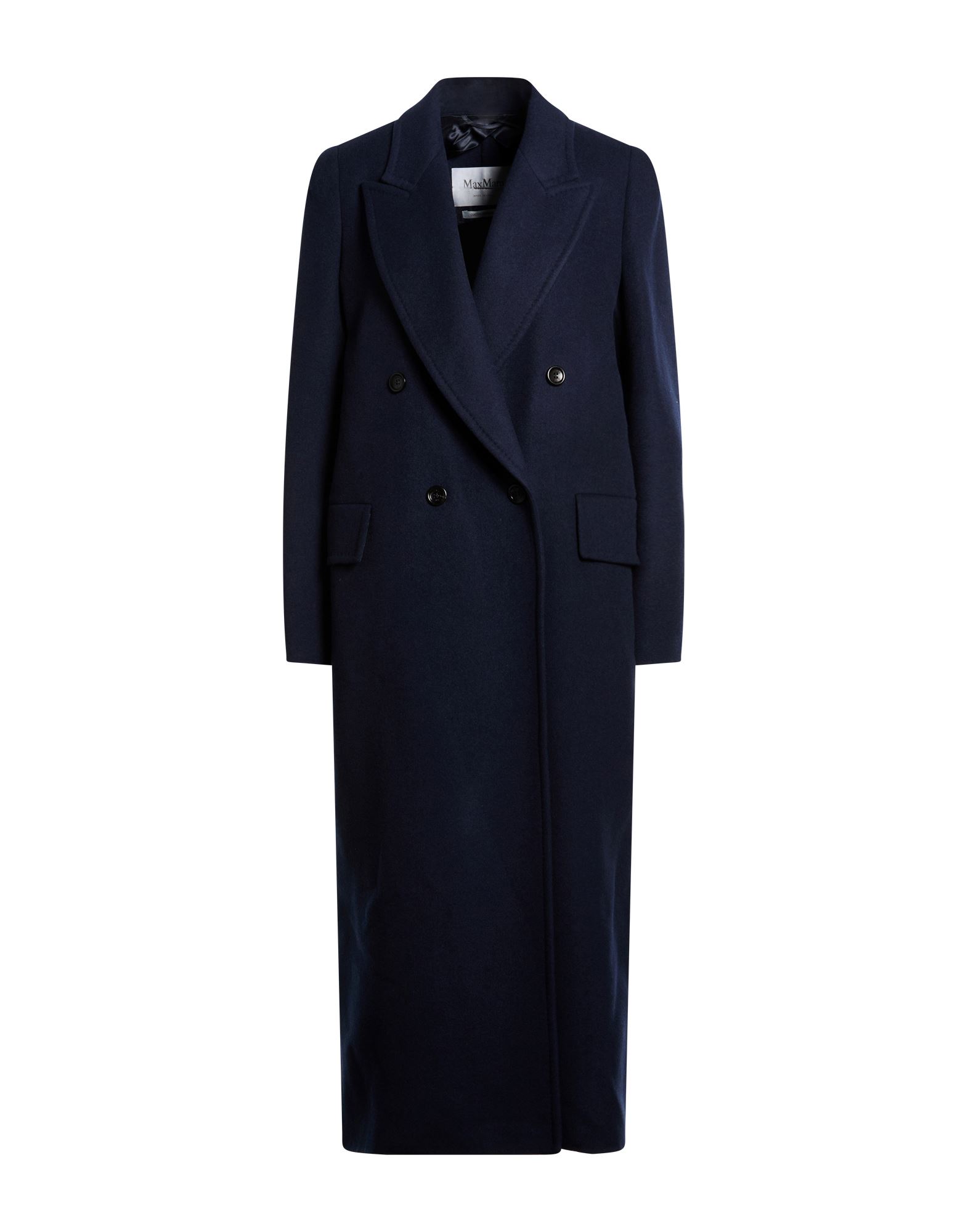 MAX MARA MAX MARA ΠΑΛΤΟ & ΤΖΑΚΕΤ Παλτό