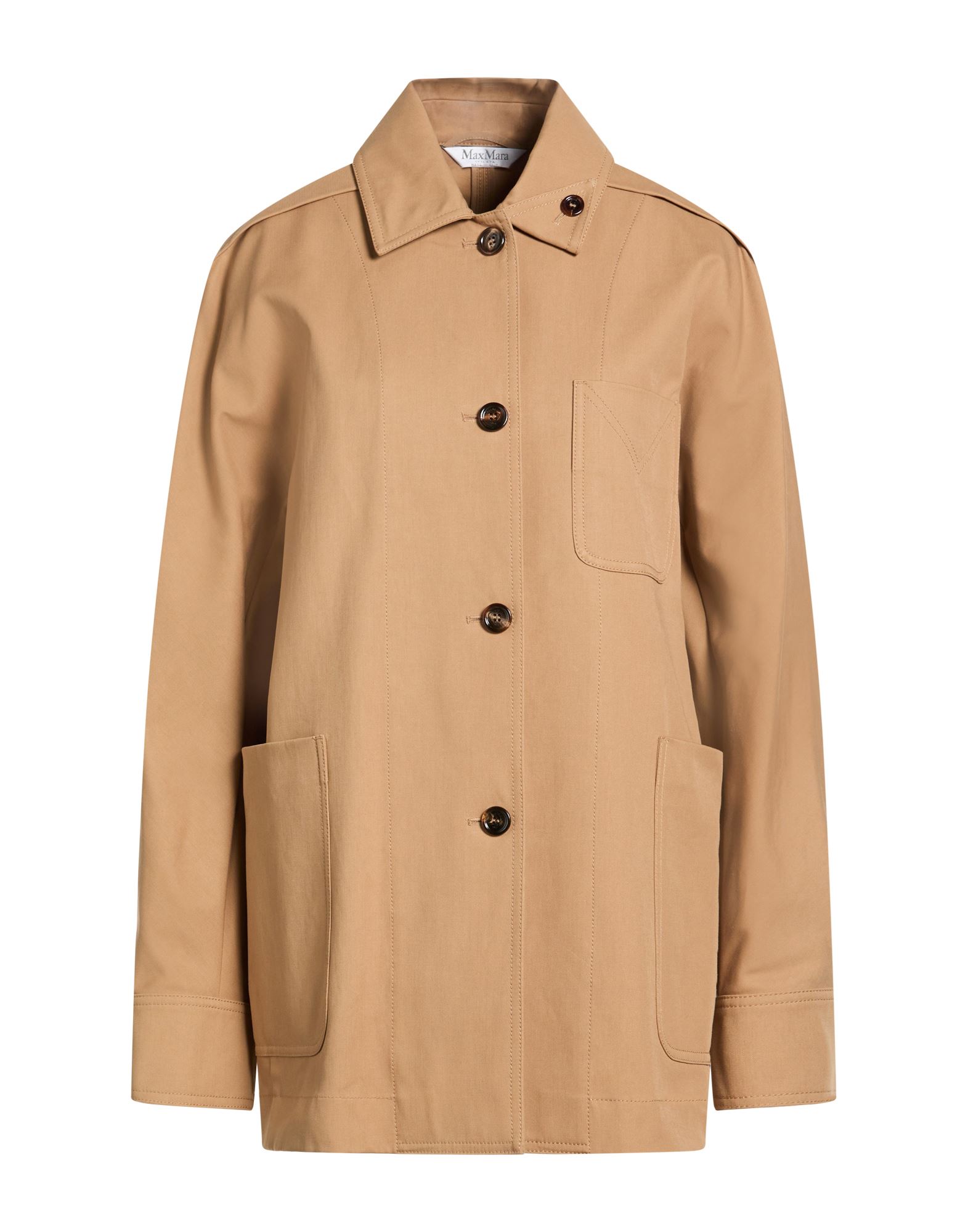 MAX MARA MAX MARA ΠΑΛΤΟ & ΤΖΑΚΕΤ Μπουφάν και τζάκετ