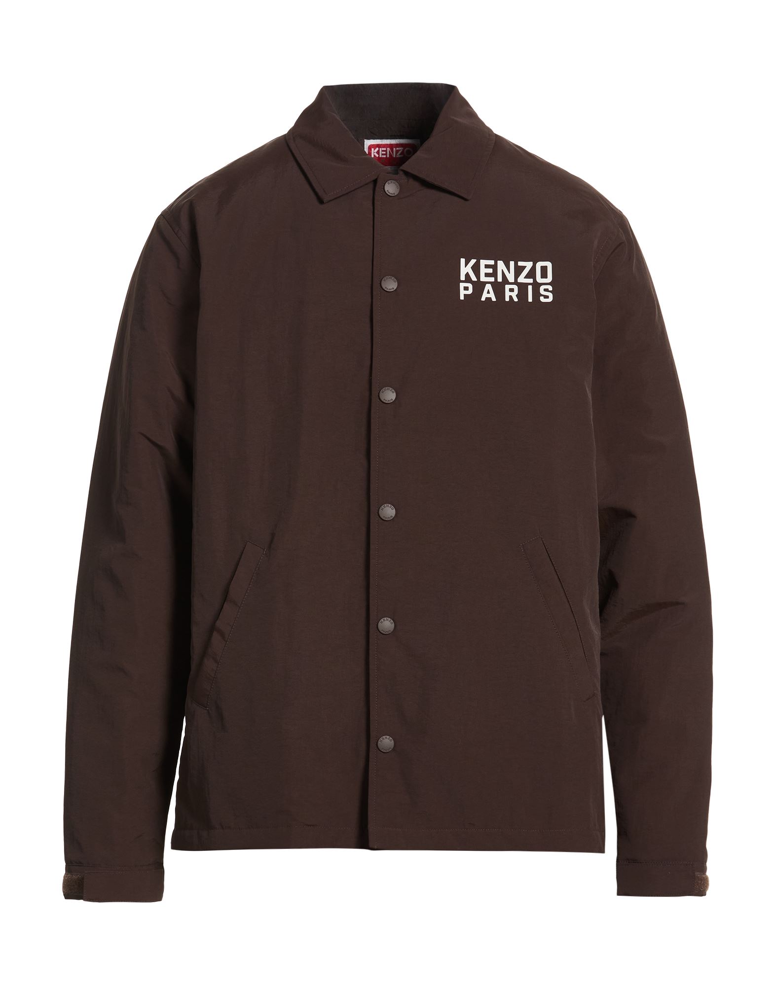  Kenzo - Jacken & Mäntel - Jacken Und Anoraks - On Yoox.com 