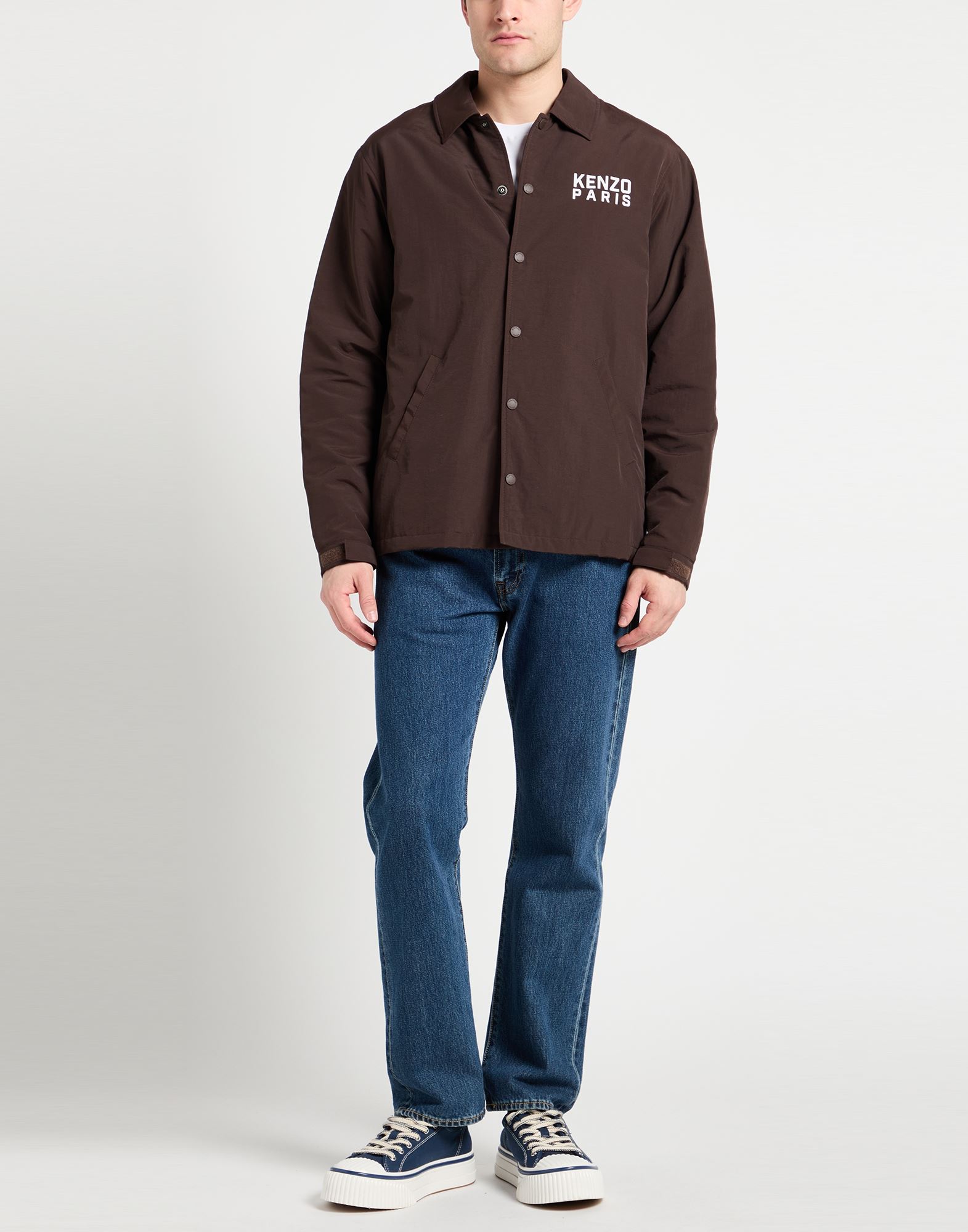  Kenzo - Jacken & Mäntel - Jacken Und Anoraks - On Yoox.com 