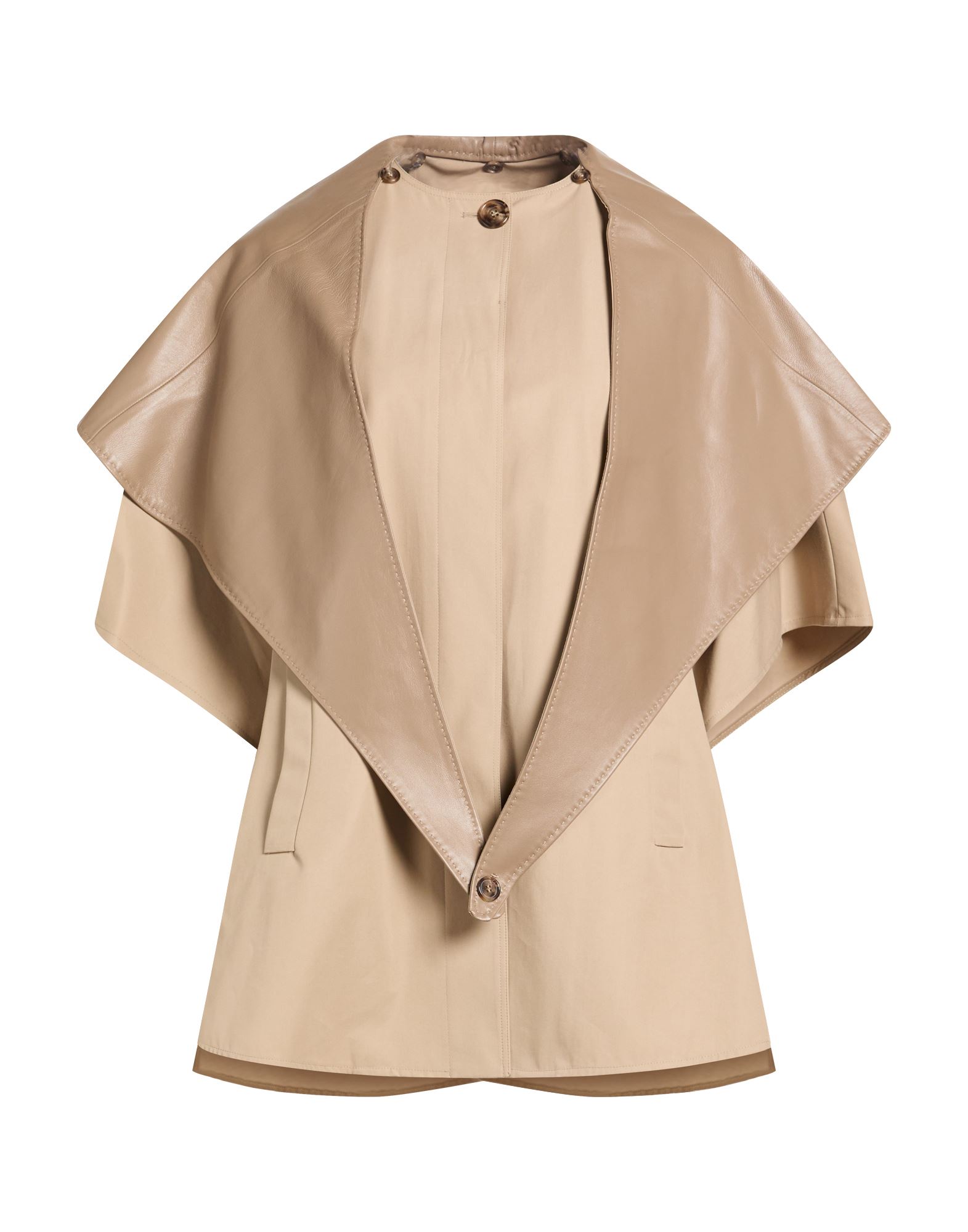  Max Mara - Jacken & Mäntel - Capes - On Yoox.com 