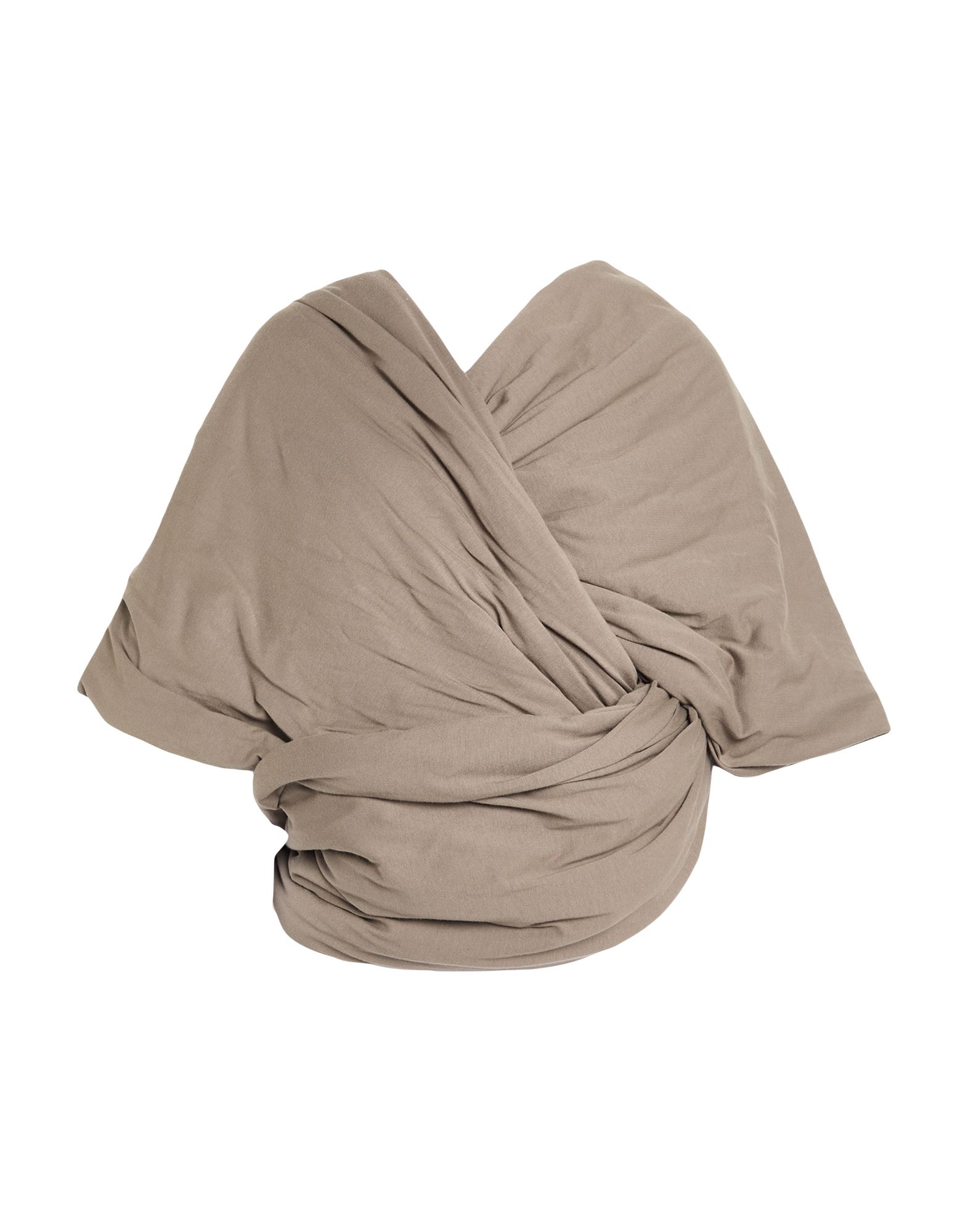 RICK OWENS RICK OWENS ΜΠΛΟΥΖΑΚΙΑ Τοπ