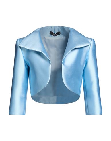 Chaqueta y cazadora Mujer Azul profundo 36 Mujer