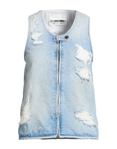 Jeansjacke/-mantel Damen Blau 34,36 Damen