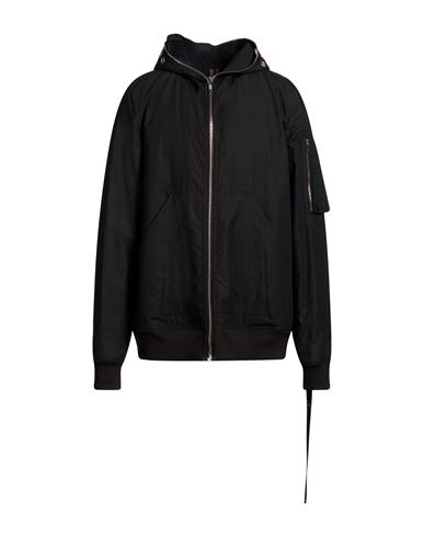 Jacke & Anorak Herren Schwarz L,S Herren