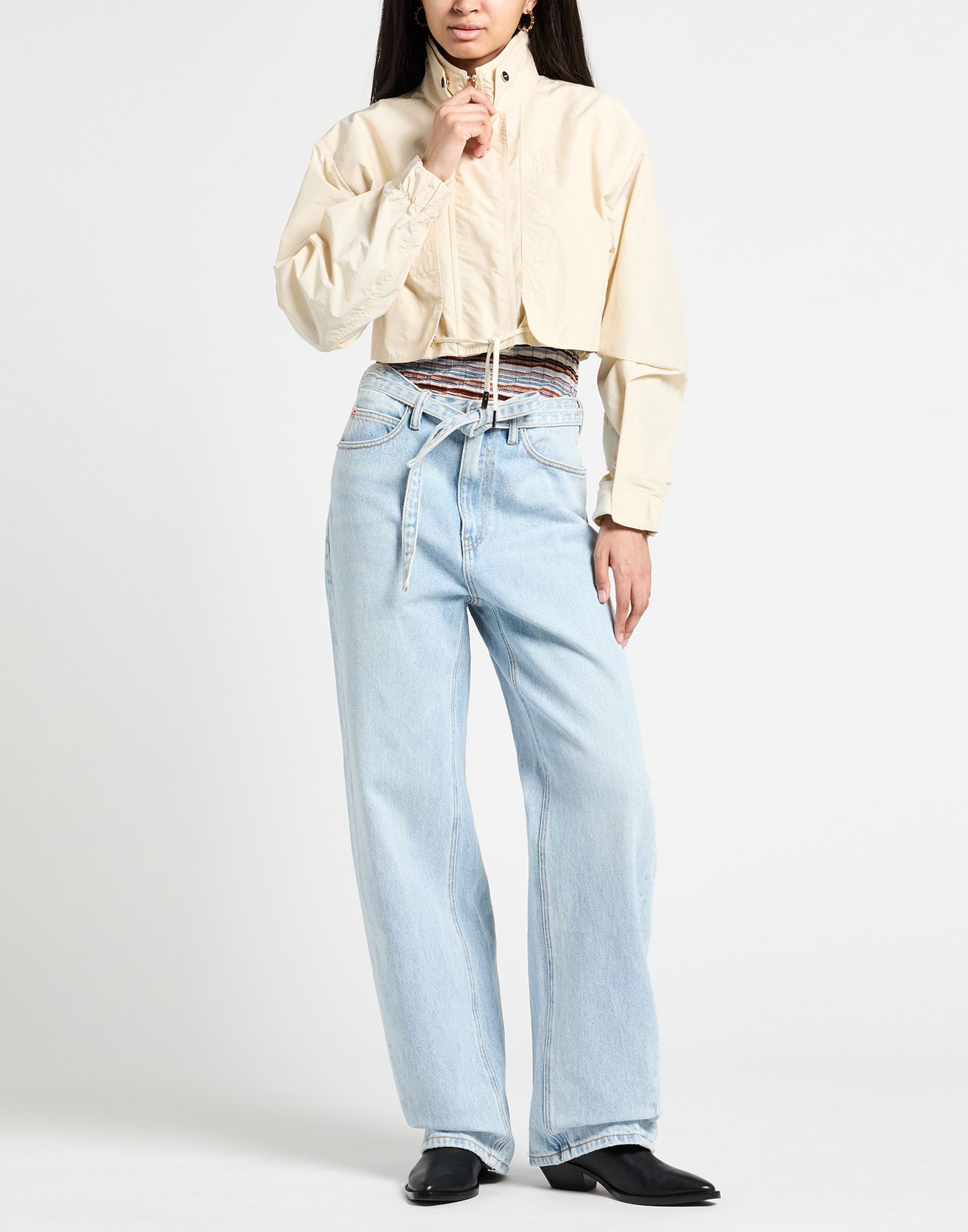  Fendi - Jacken & Mäntel - Jacken Und Anoraks - On Yoox.com 