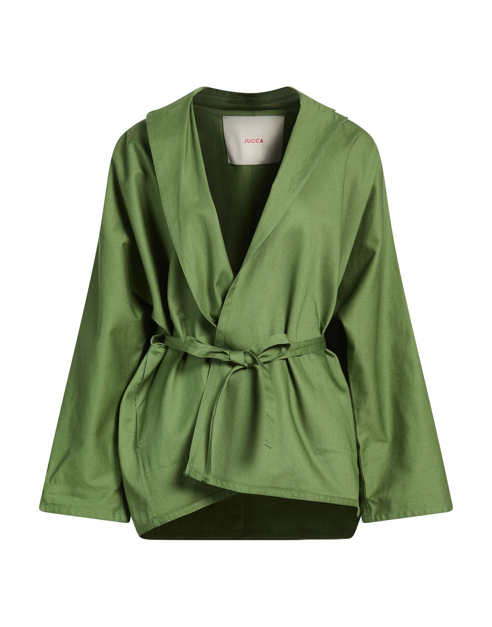  Jucca - Jacken & Mäntel - Jacken Und Anoraks - On Yoox.com 