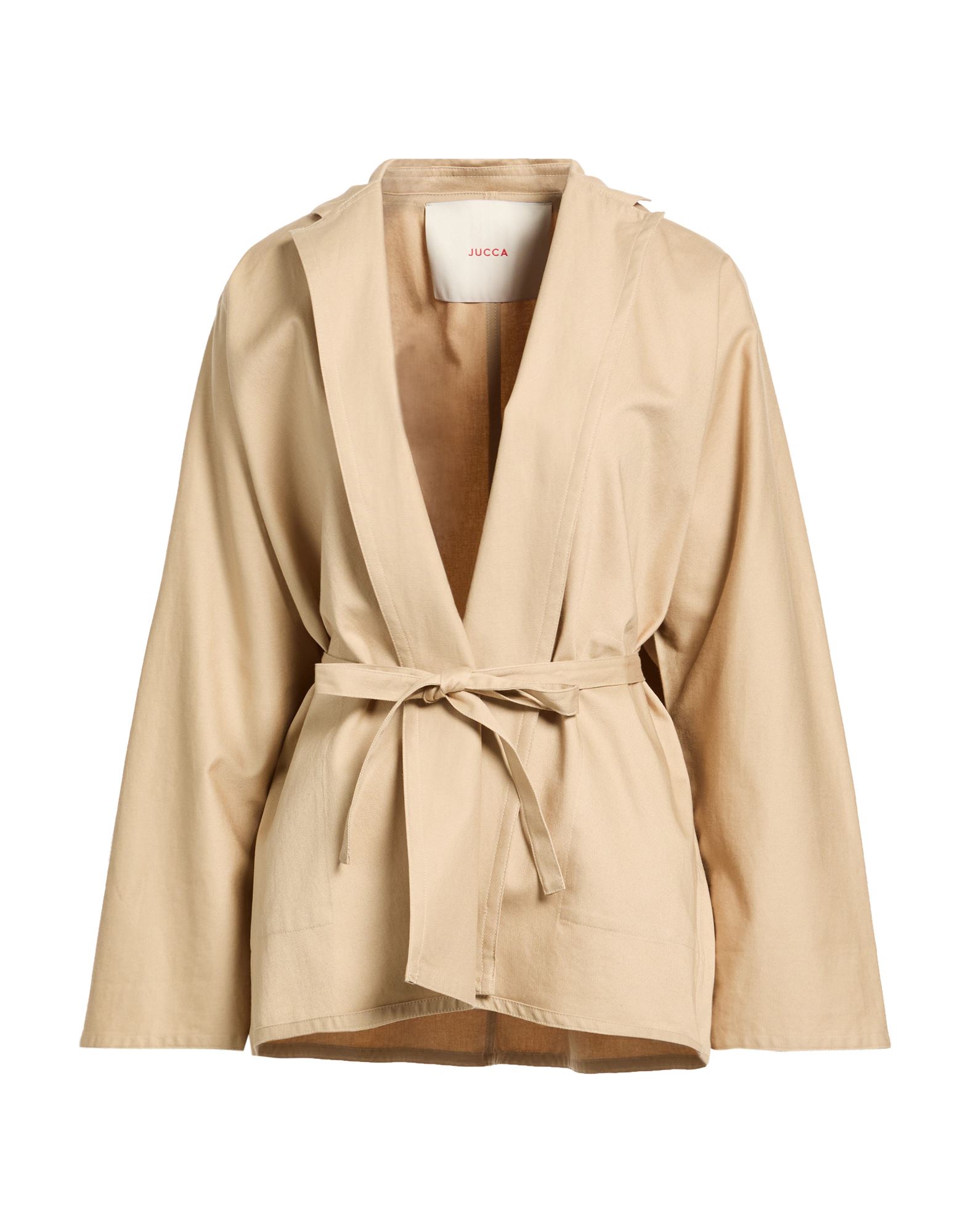  Jucca - Jacken & Mäntel - Jacken Und Anoraks - On Yoox.com 