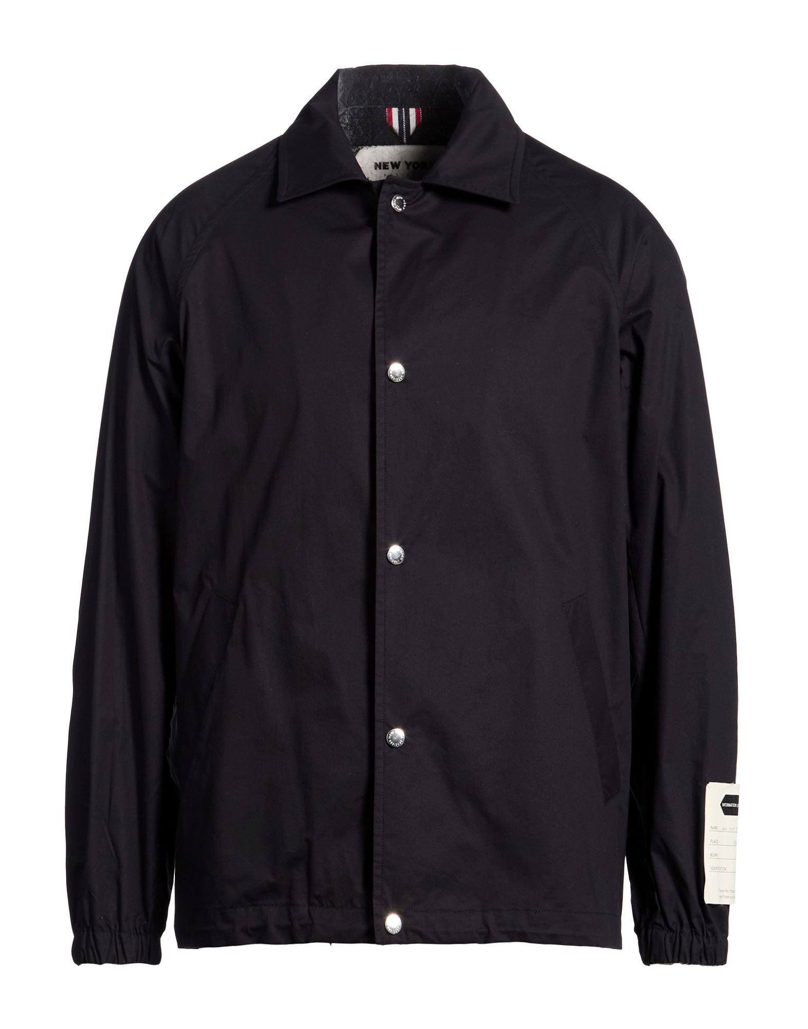  New York Resident - Jacken & Mäntel - Jacken Und Anoraks - On Yoox.com 