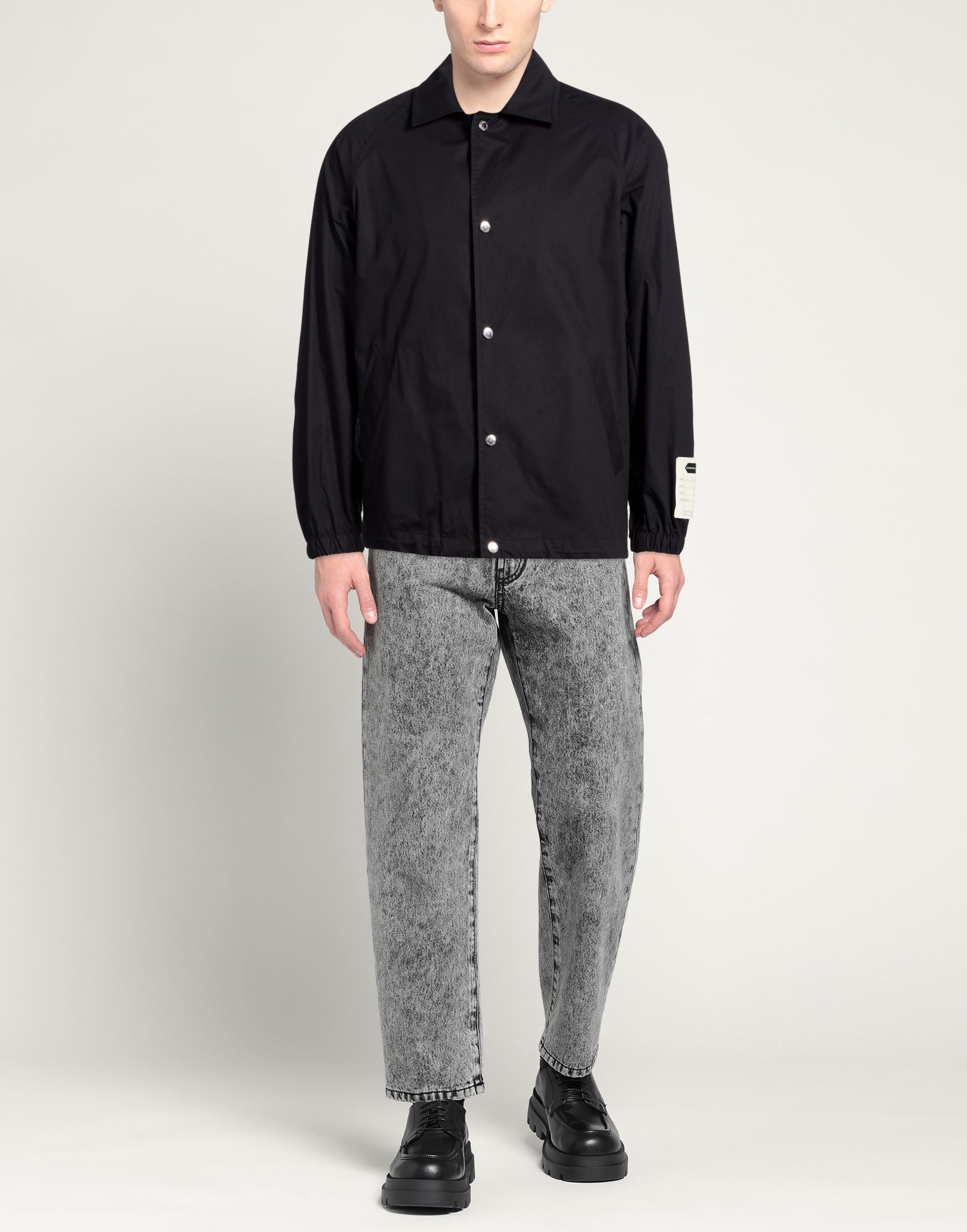  New York Resident - Jacken & Mäntel - Jacken Und Anoraks - On Yoox.com 