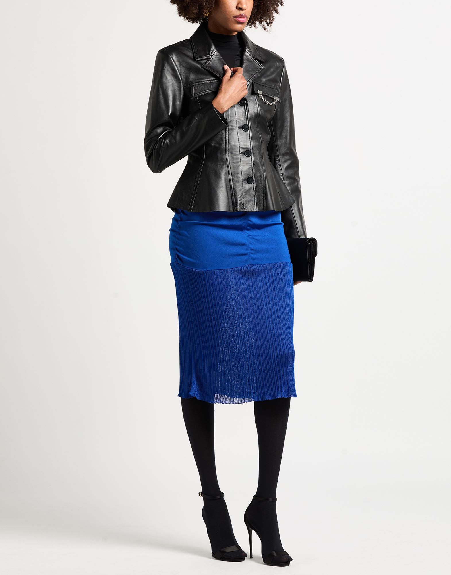  Karl Lagerfeld - Jacken & Mäntel - Jacken Und Anoraks - On Yoox.com 