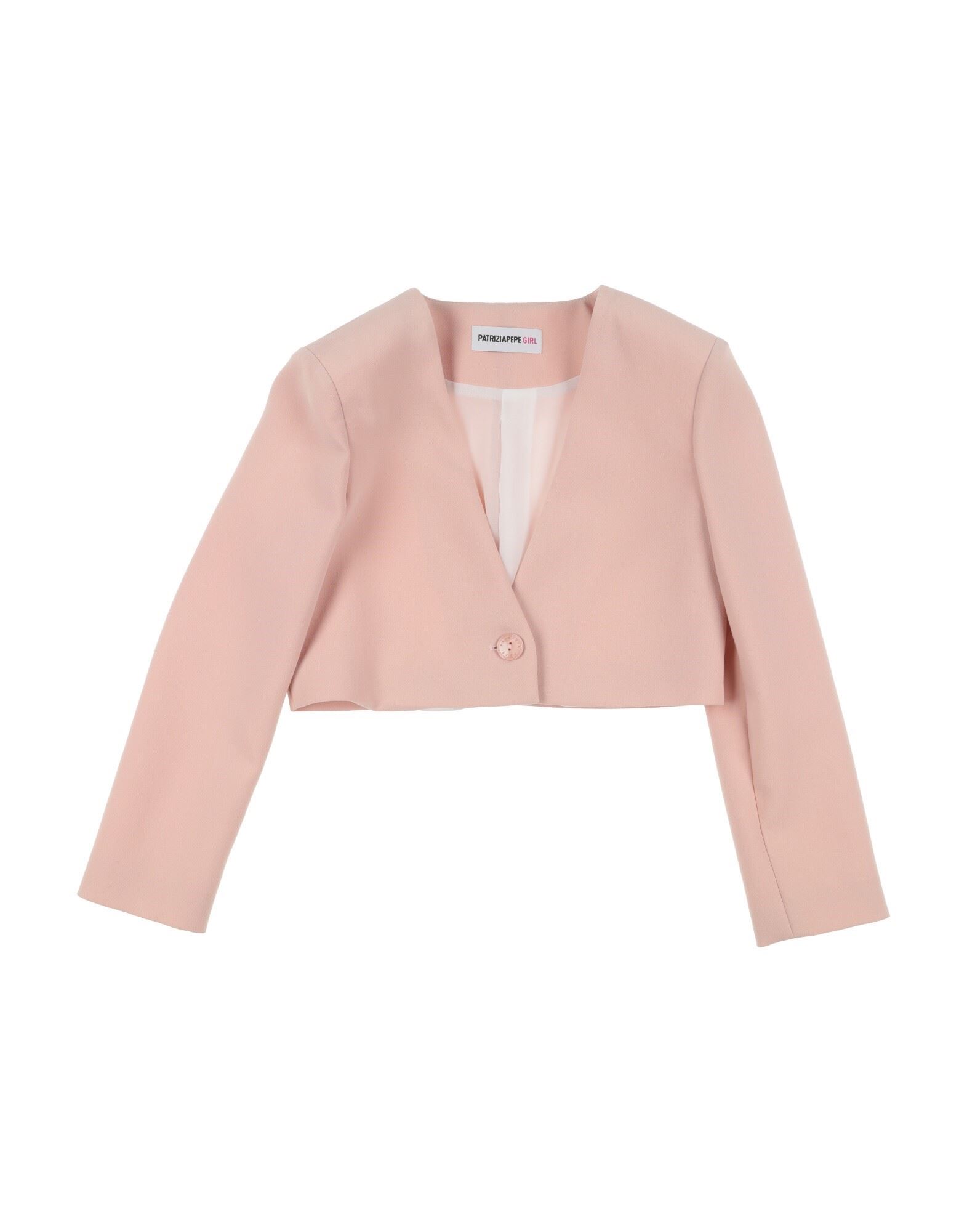  Patrizia Pepe - Jacken & Mäntel - Jacken Und Anoraks - On Yoox.com 