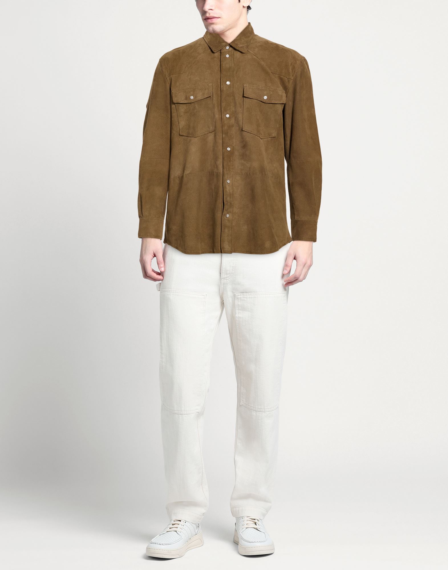  Bully - Topwear - Camicie - On Yoox.com 
