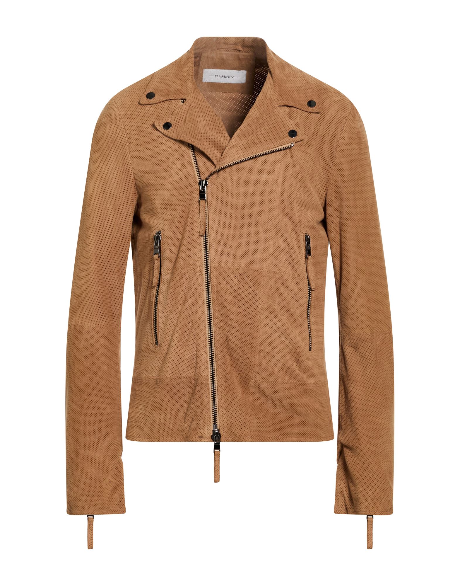  Bully - Jacken & Mäntel - Jacken Und Anoraks - On Yoox.com 