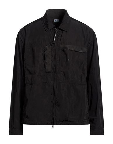 Chaqueta y cazadora Hombre Negro L,M,XL Hombre