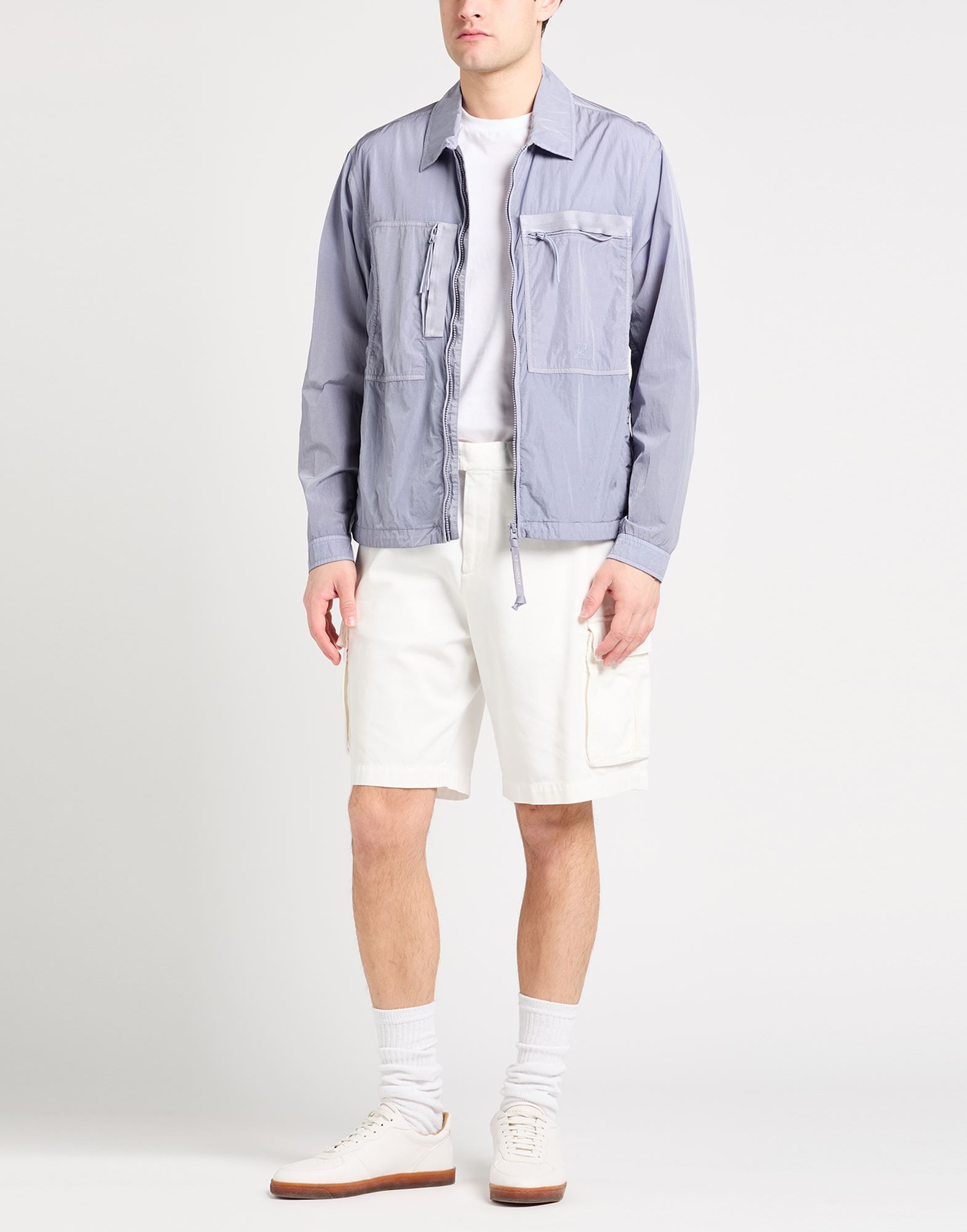  C.p. Company - Jacken & Mäntel - Jacken Und Anoraks - On Yoox.com 
