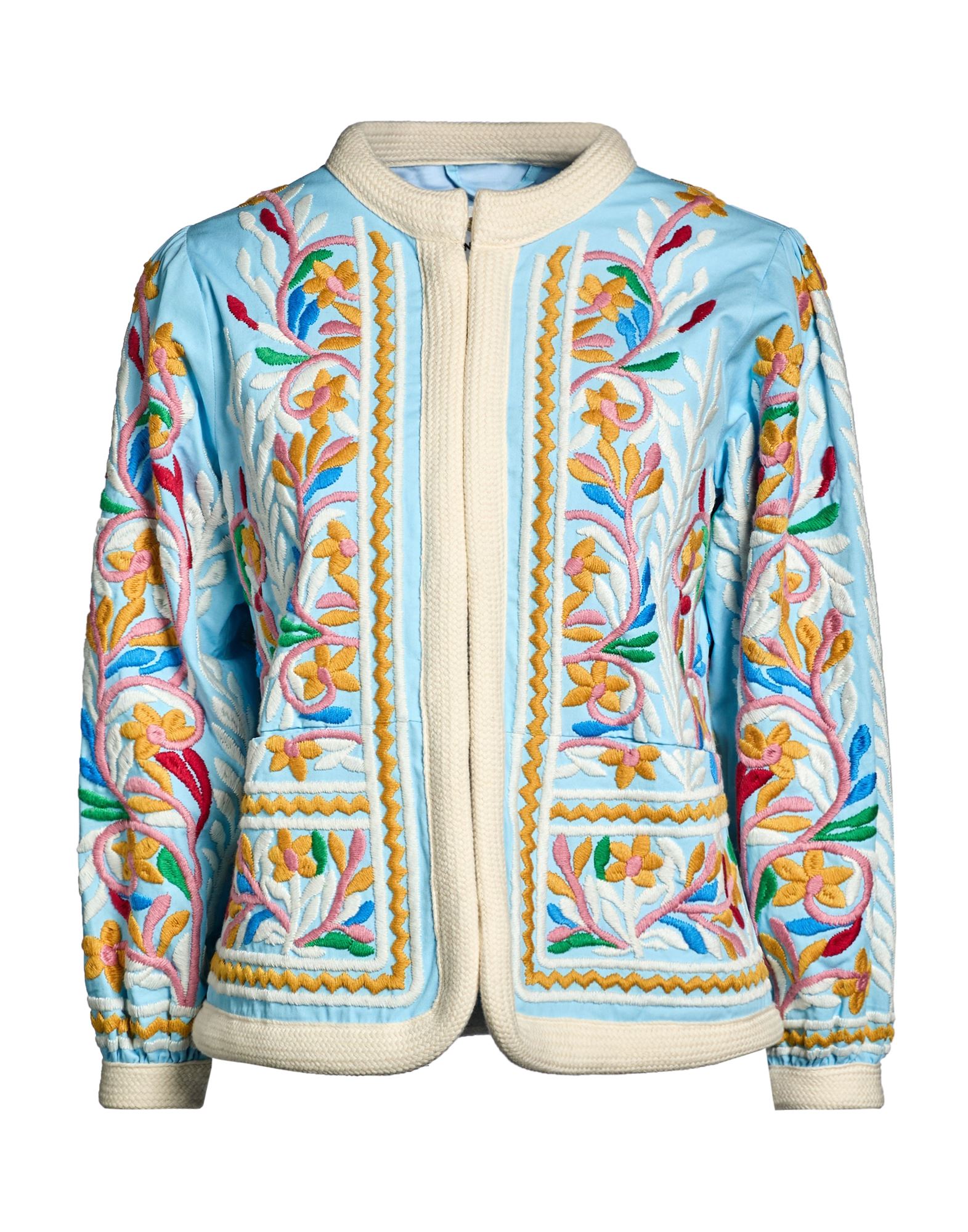 ANTIK BATIK ANTIK BATIK ΠΑΛΤΟ & ΤΖΑΚΕΤ Μπουφάν και τζάκετ