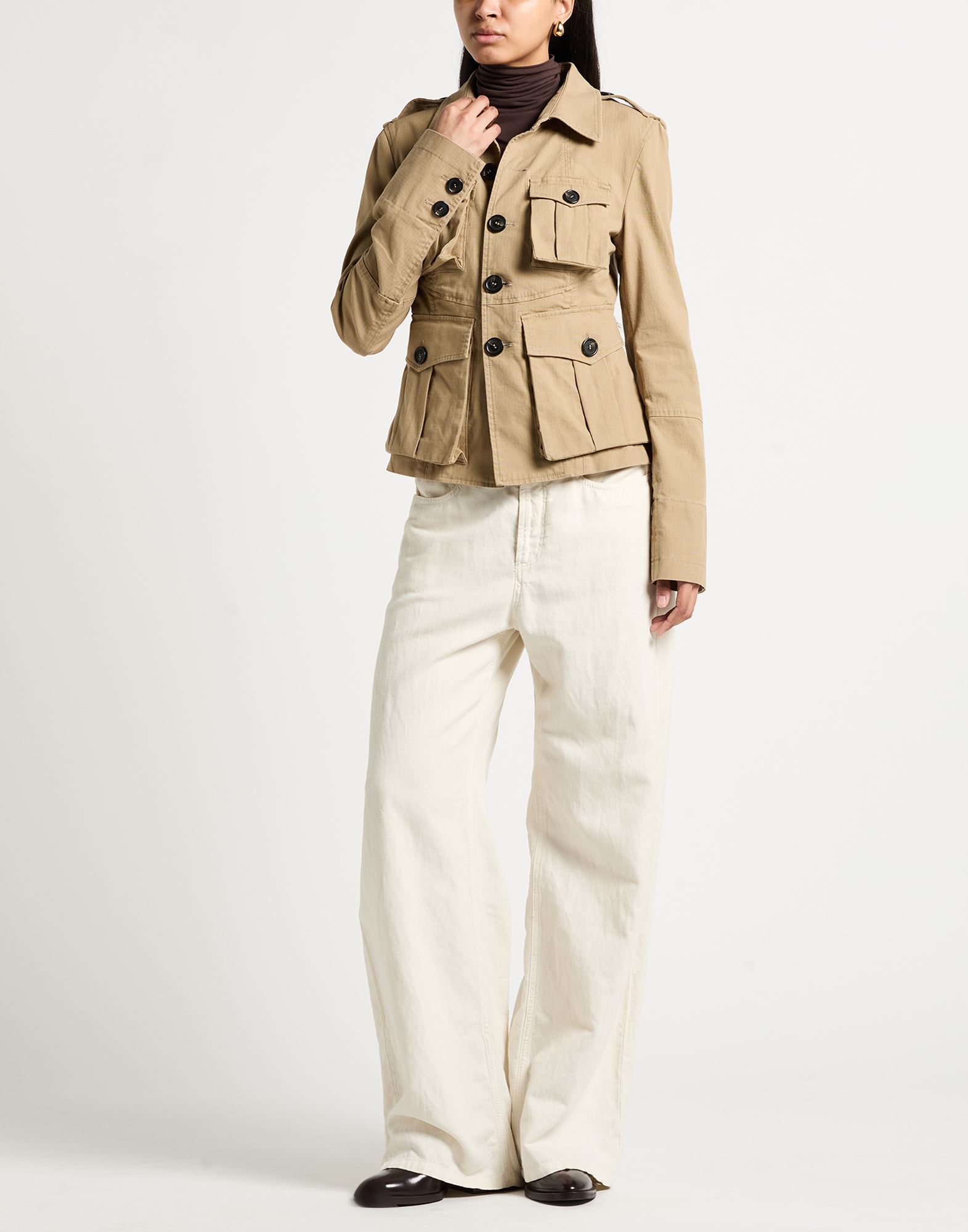  Dsquared2 - Jacken & Mäntel - Jacken Und Anoraks - On Yoox.com 