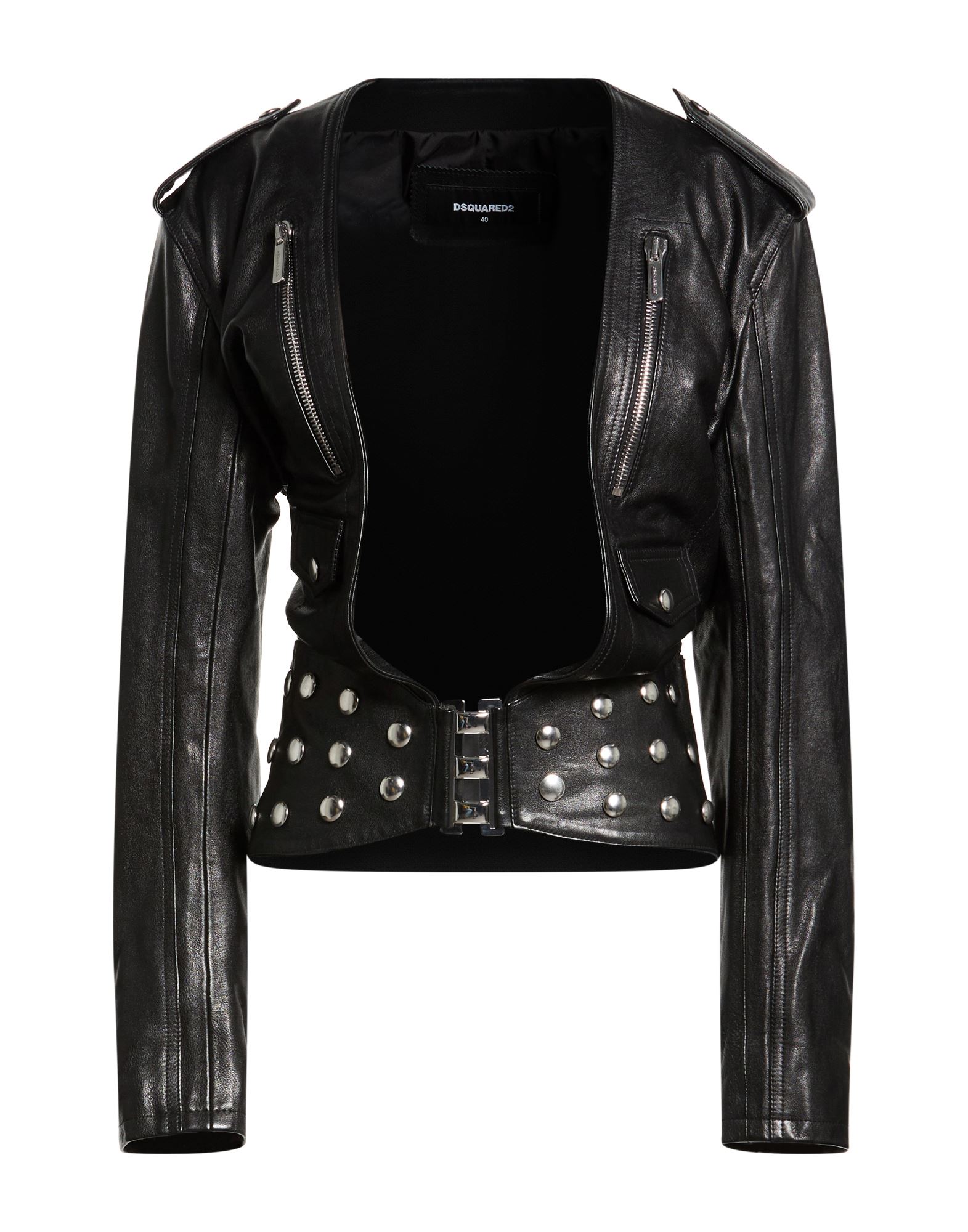  Dsquared2 - Jacken & Mäntel - Jacken Und Anoraks - On Yoox.com 