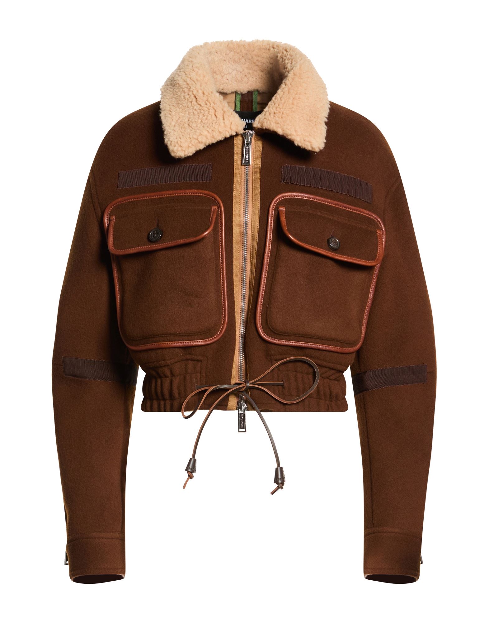  Dsquared2 - Jacken & Mäntel - Jacken Und Anoraks - On Yoox.com 