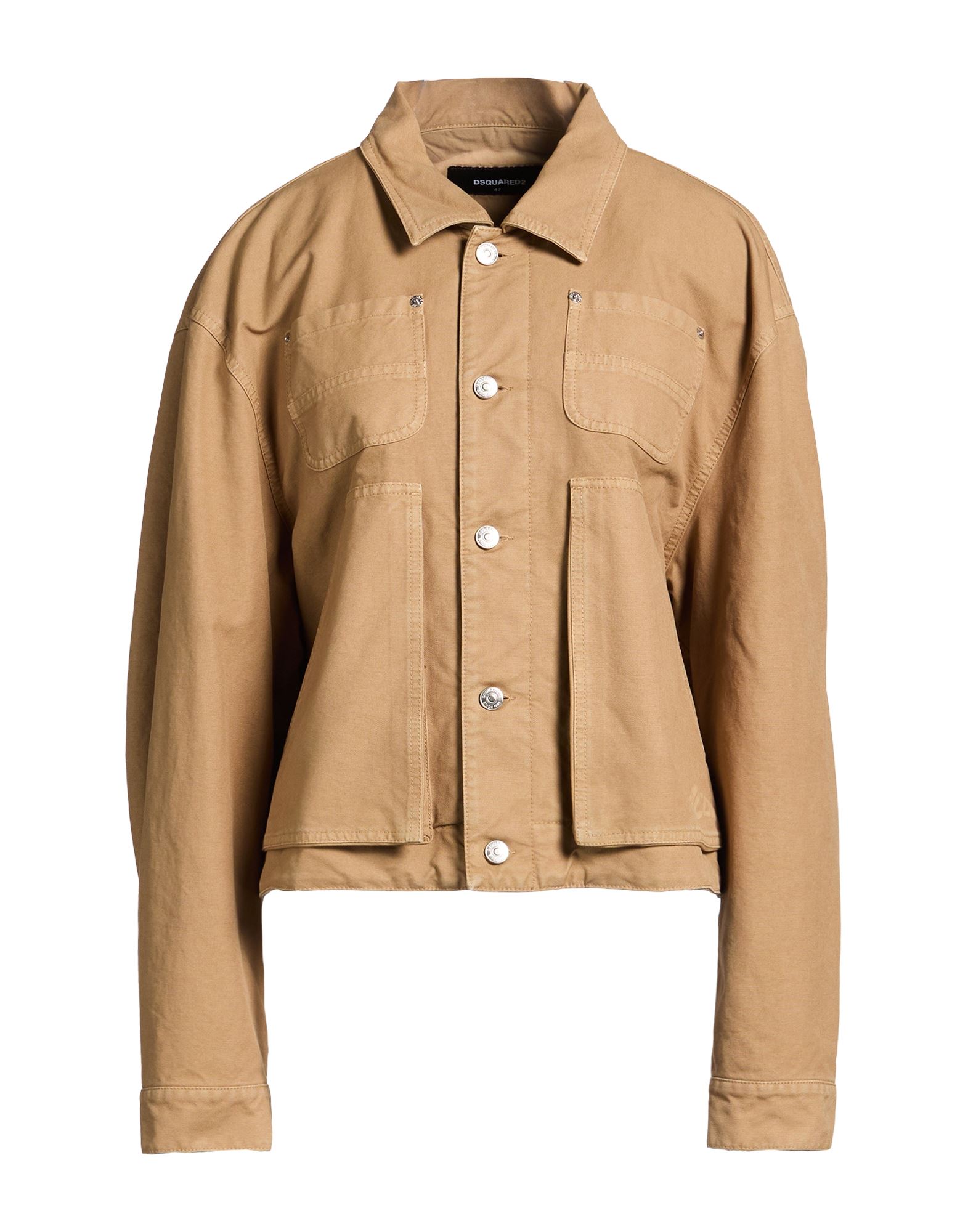  Dsquared2 - Jacken & Mäntel - Jacken Und Anoraks - On Yoox.com 