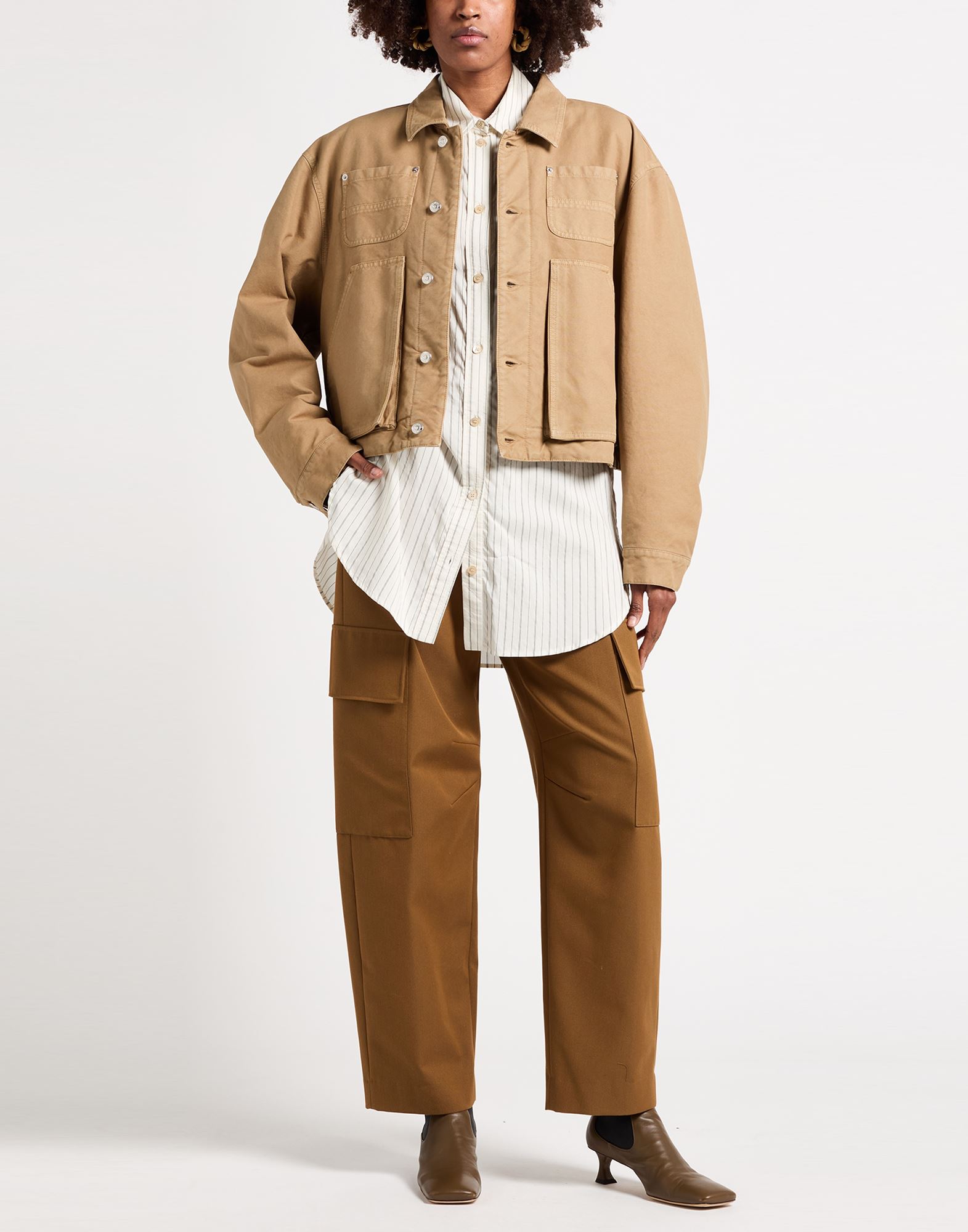  Dsquared2 - Jacken & Mäntel - Jacken Und Anoraks - On Yoox.com 