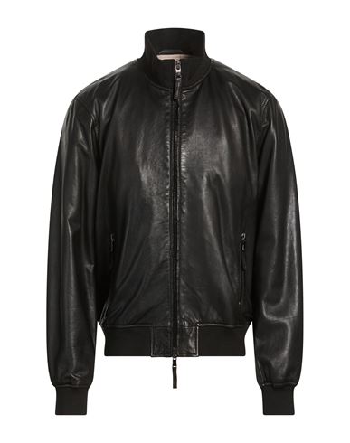 Jacke & Anorak Herren Schwarz 50,56 Herren