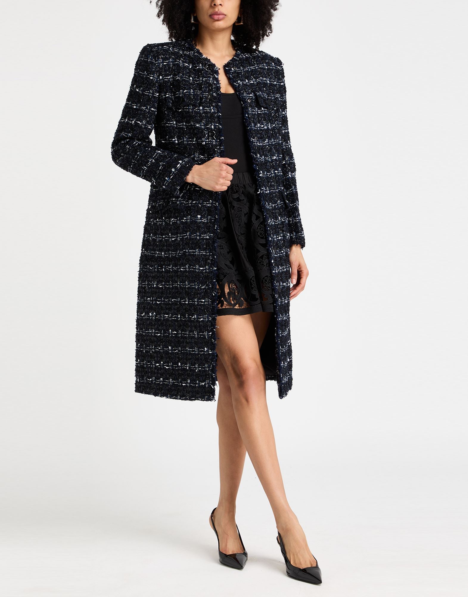  Karl Lagerfeld - Jacken & Mäntel - Mäntel - On Yoox.com 