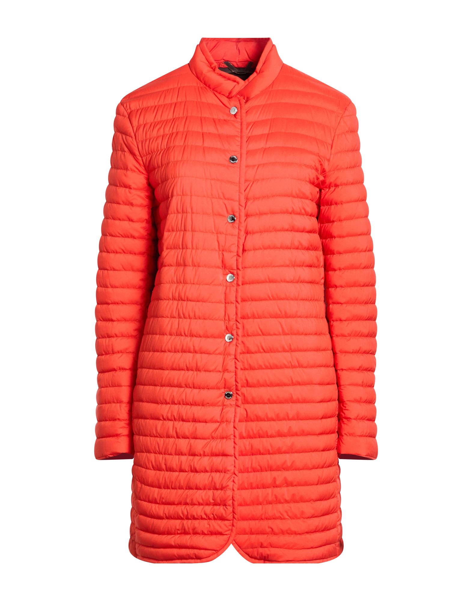MOORER MOORER ΠΑΛΤΟ & ΤΖΑΚΕΤ Μπουφάν με επένδυση