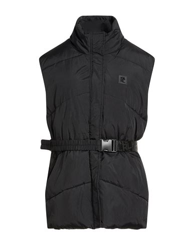 Plumífero y acolchado Mujer Negro L,XL,XS,XXL Mujer