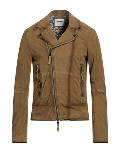 Chaqueta y cazadora Hombre Caqui 50 Hombre