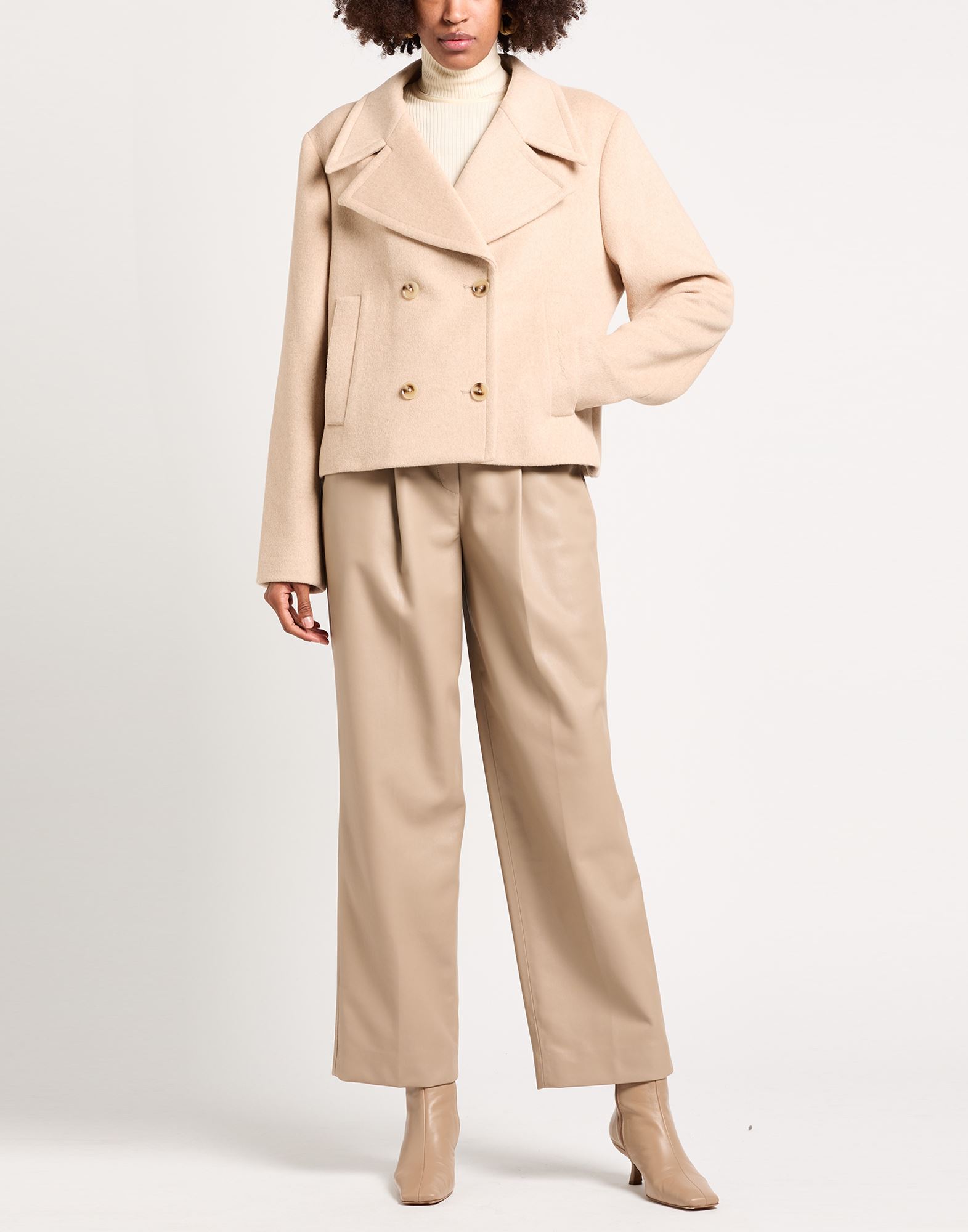  Karl Lagerfeld - Jacken & Mäntel - Mäntel - On Yoox.com 