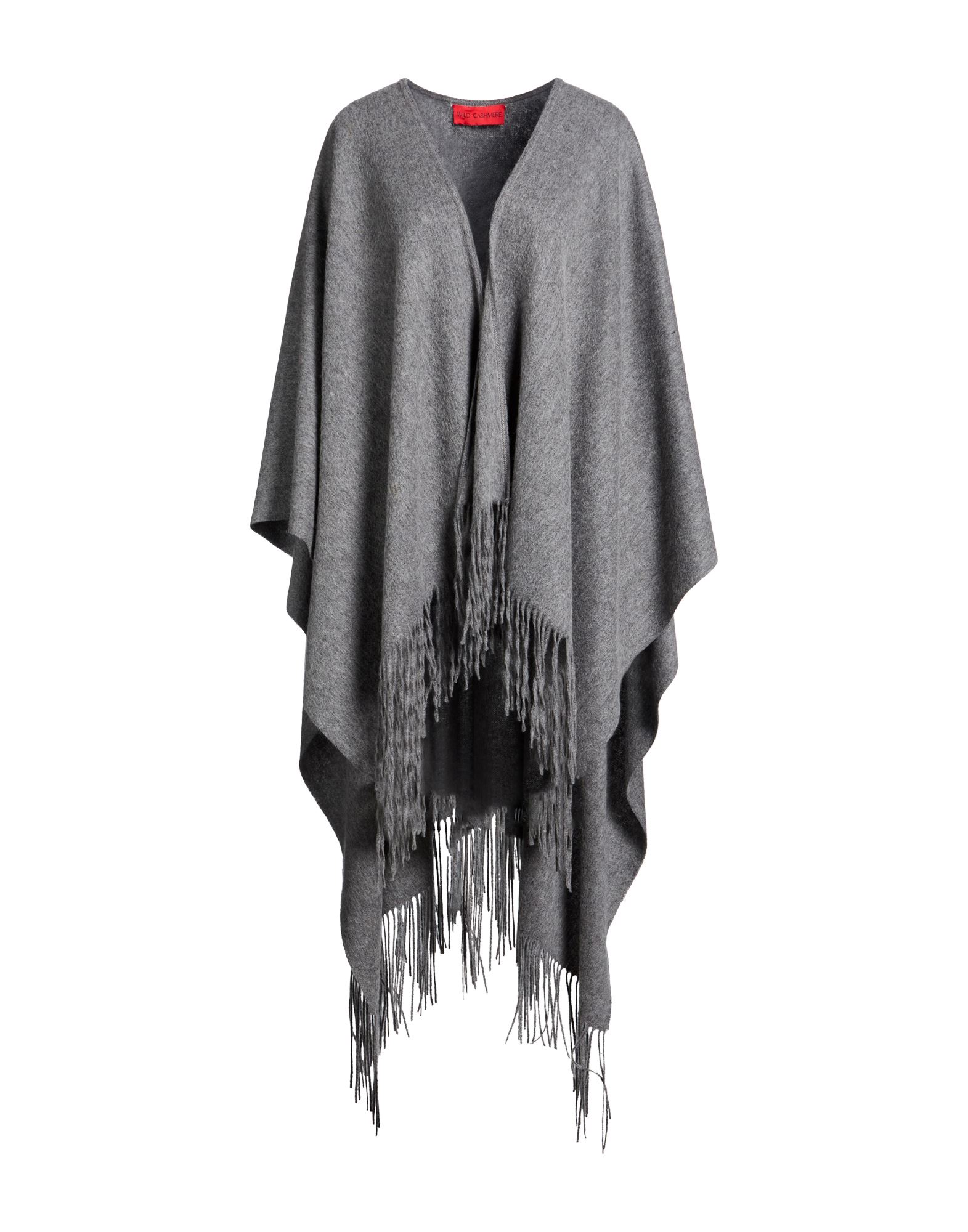  Wild Cashmere - Jacken & Mäntel - Capes - On Yoox.com 