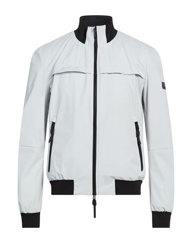 Jacke & Anorak Herren Hellgrau 3XL,L,M,S,XL,XS,XXL Herren