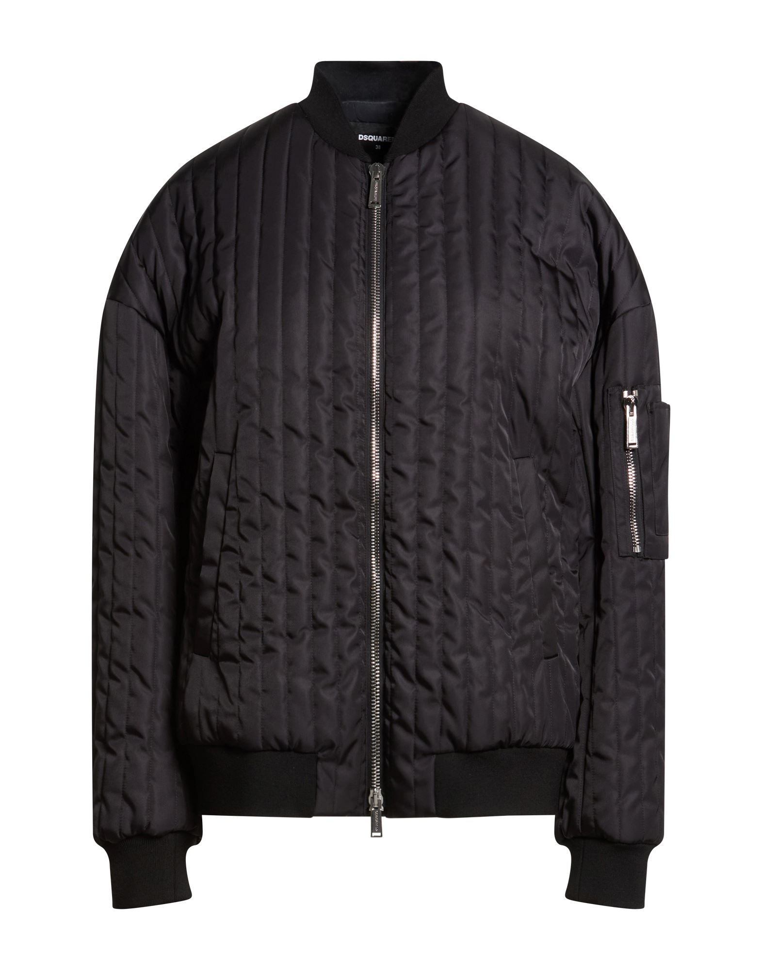  Dsquared2 - Jacken & Mäntel - Jacken Und Anoraks - On Yoox.com 