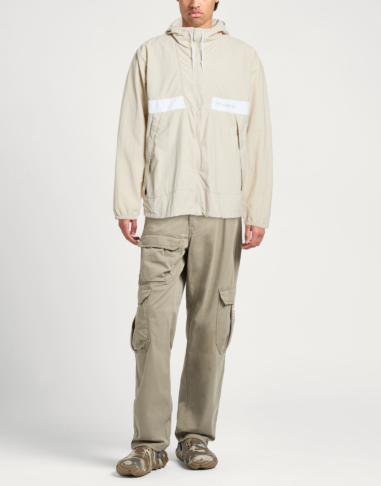  Columbia - Jacken & Mäntel - Jacken Und Anoraks - On Yoox.com 