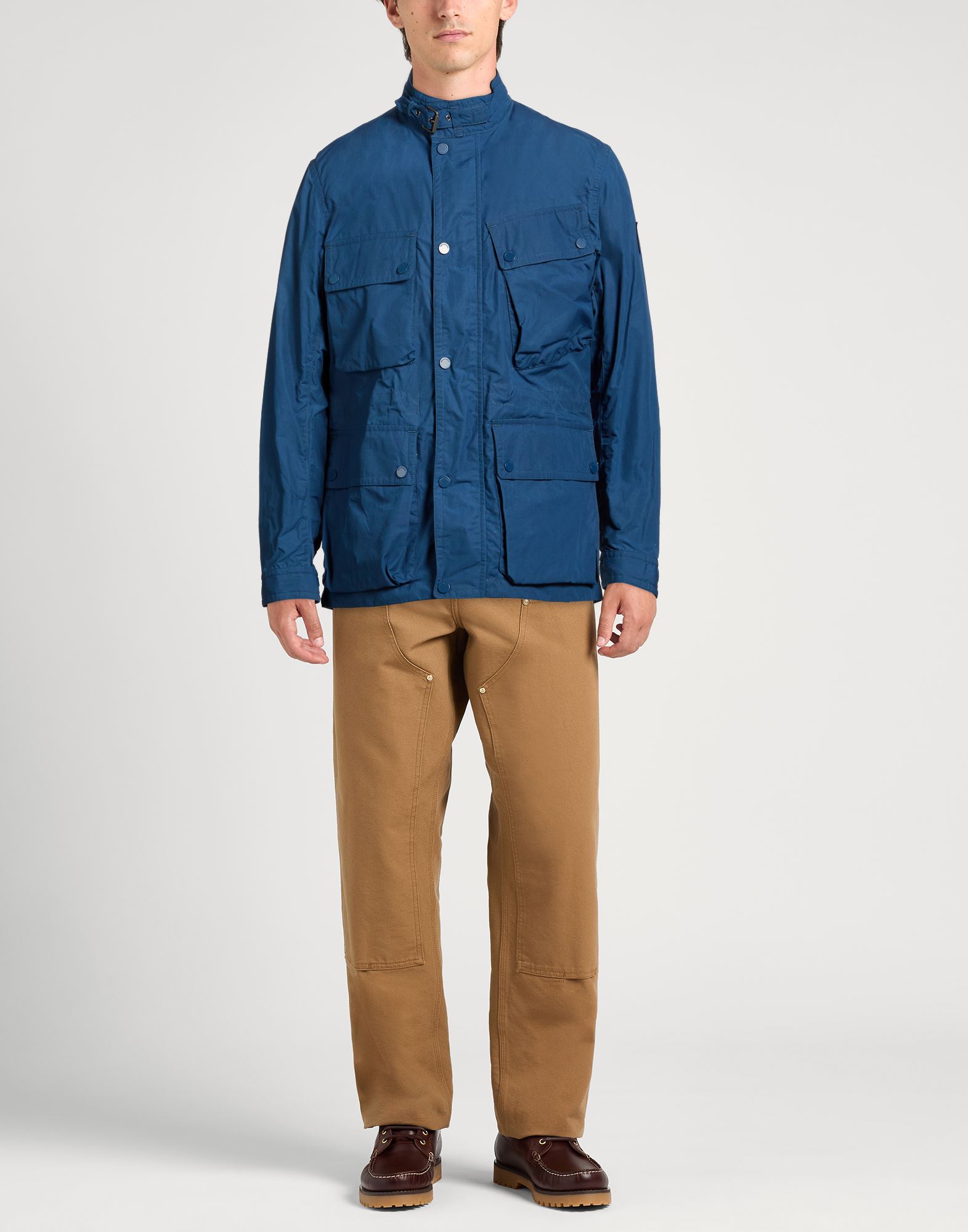  Belstaff - Jacken & Mäntel - Jacken Und Anoraks - On Yoox.com 