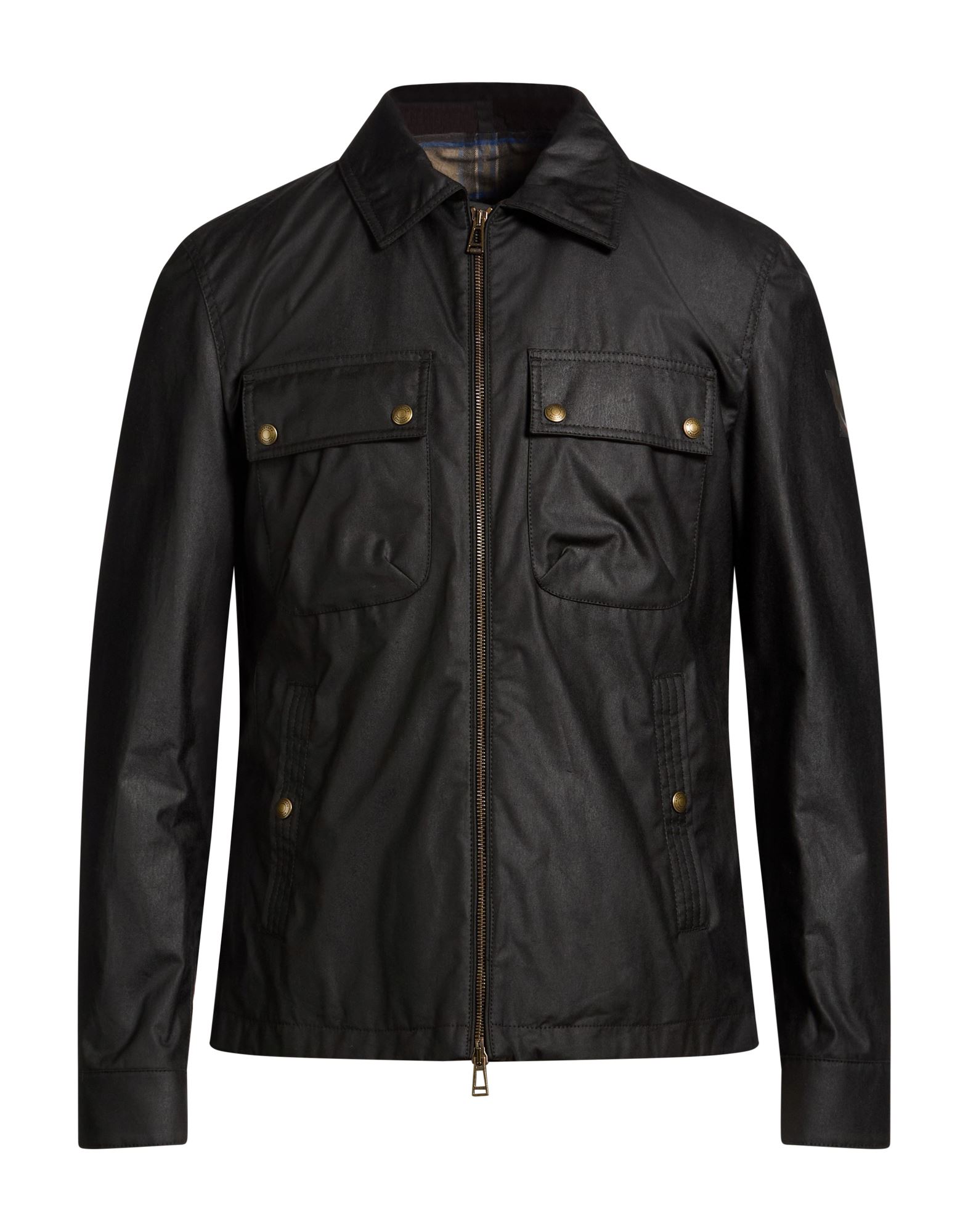  Belstaff - Jacken & Mäntel - Jacken Und Anoraks - On Yoox.com 