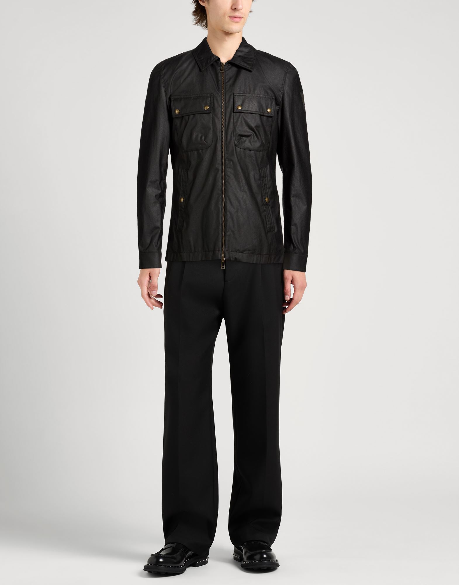  Belstaff - Jacken & Mäntel - Jacken Und Anoraks - On Yoox.com 