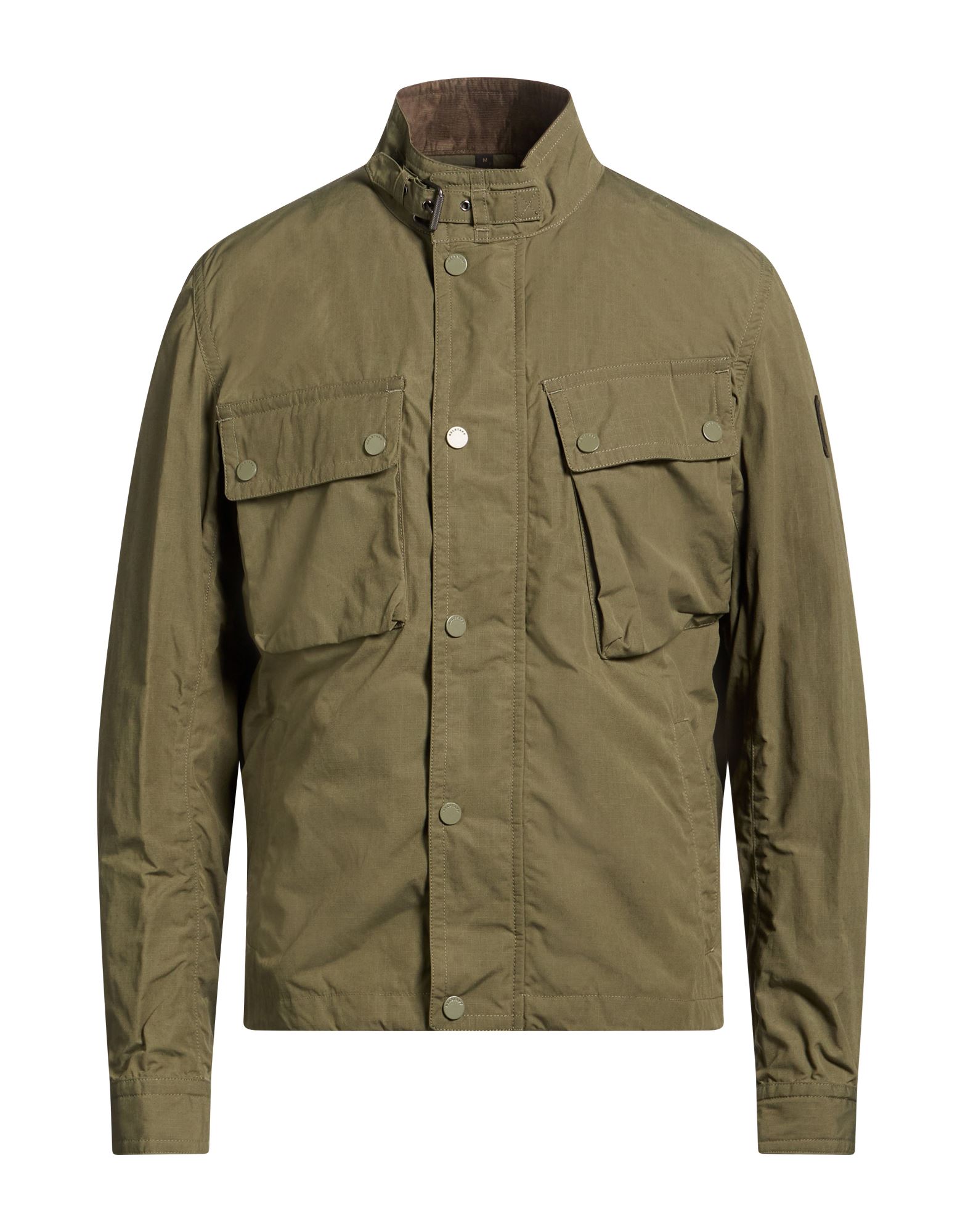  Belstaff - Jacken & Mäntel - Jacken Und Anoraks - On Yoox.com 