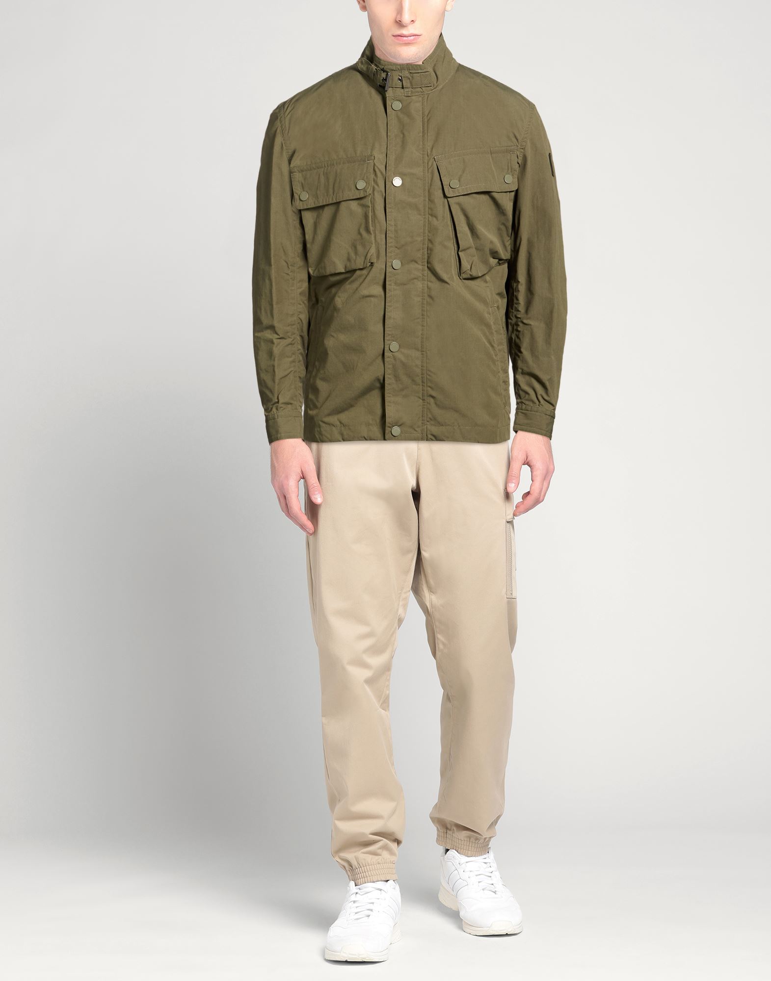  Belstaff - Jacken & Mäntel - Jacken Und Anoraks - On Yoox.com 